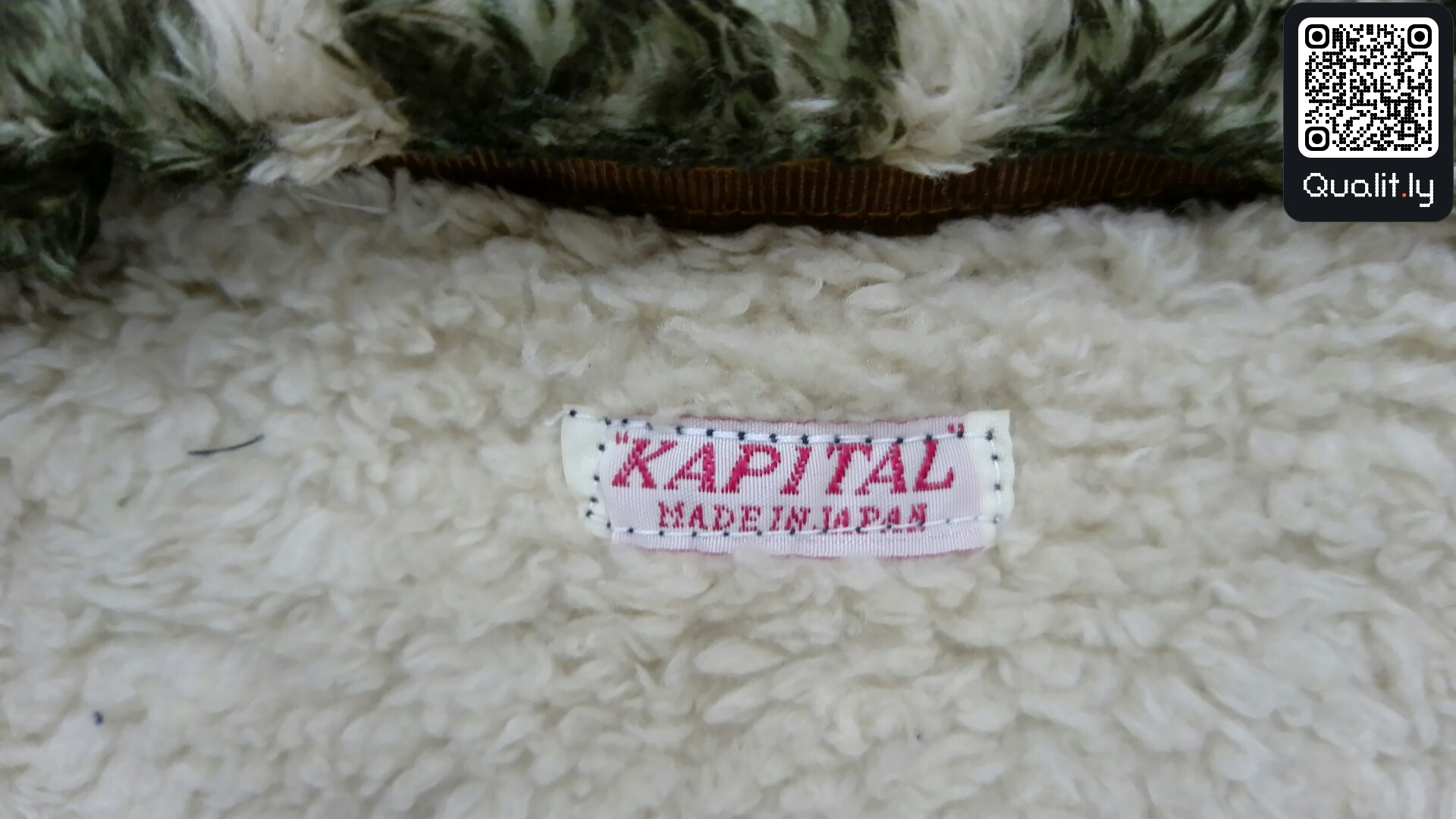 Chaqueta — foto QC 3 de 13