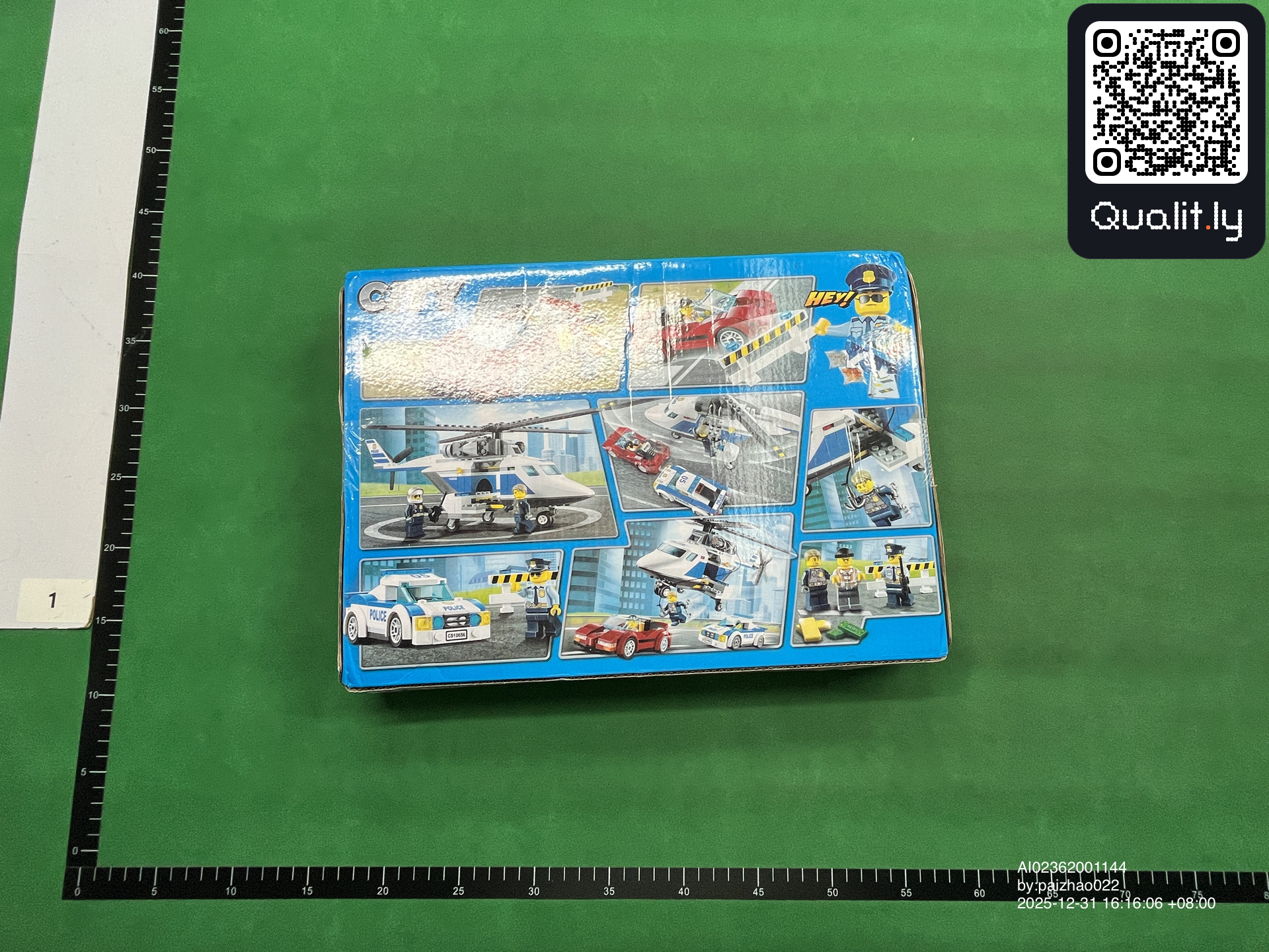 QC 照片 2 / 9