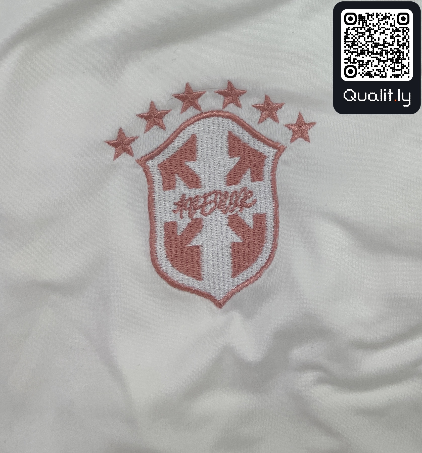 T-Shirt — QC-Foto 2 von 121