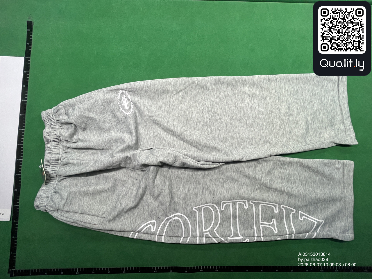 Hanorac cu glugă — fotografie QC 3 din 157