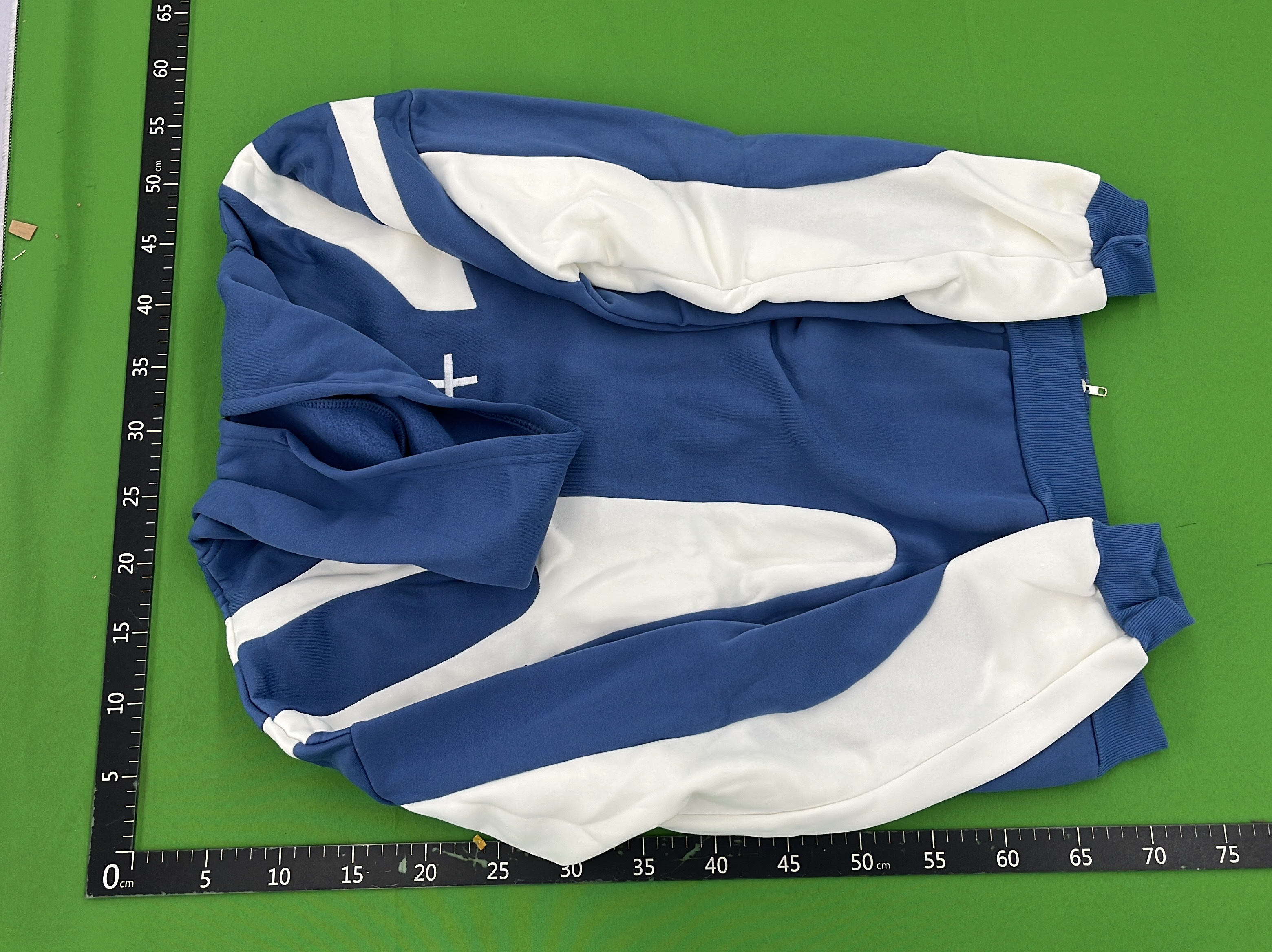 Hoodie — QC-foto 3 av 74