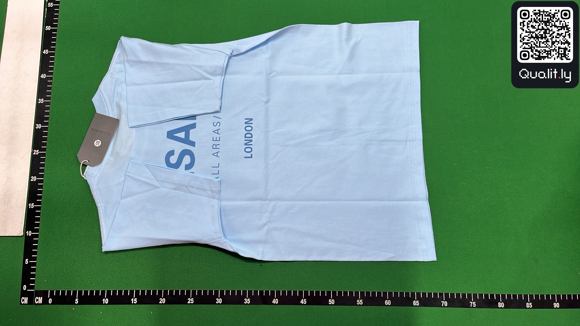 T-Shirt — QC-Foto 3 von 4