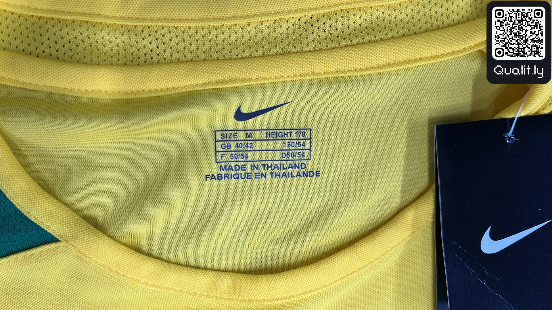 Chemise — photo QC 1 sur 4