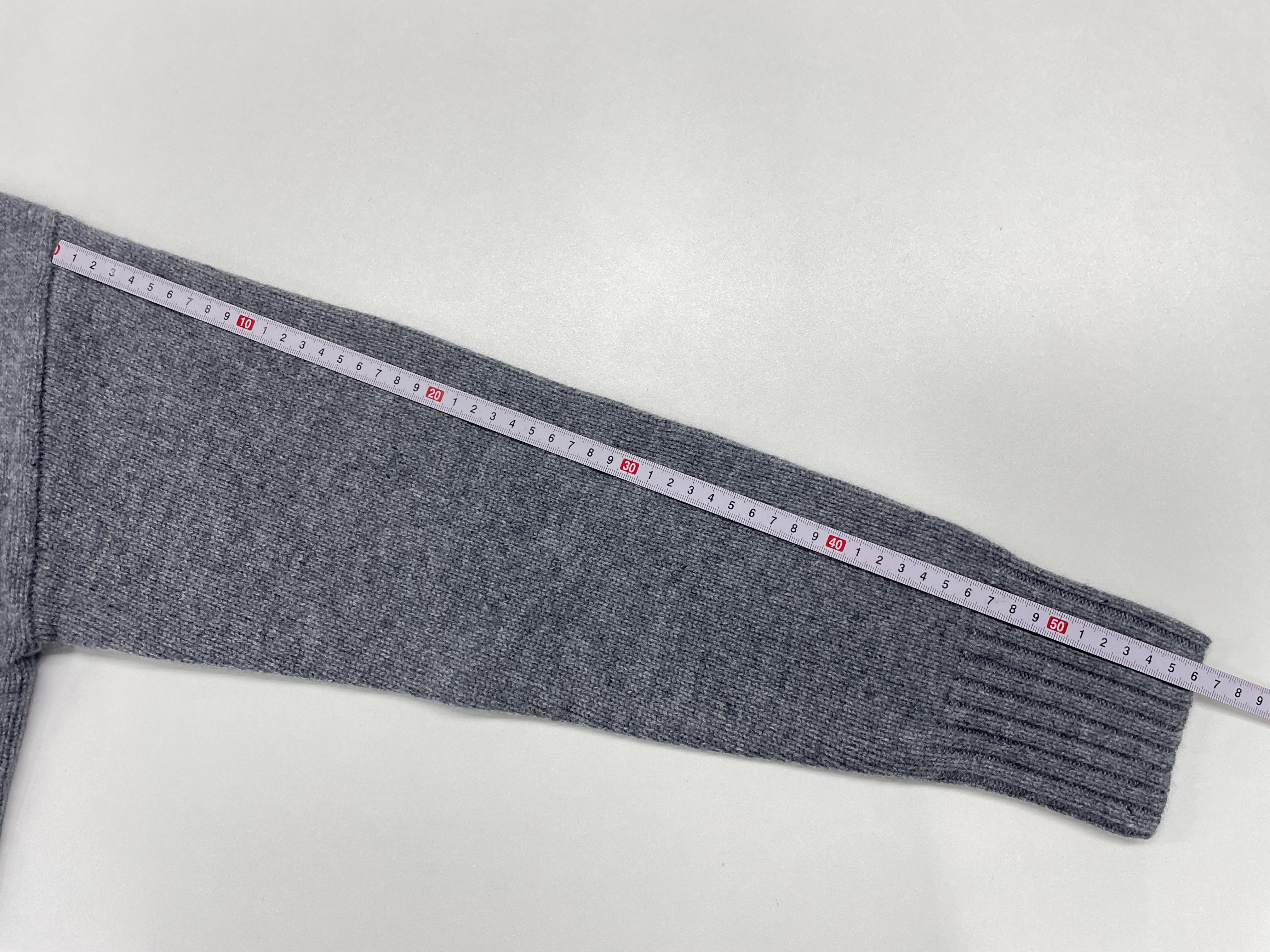 毛衣 QC 照片 2 / 55