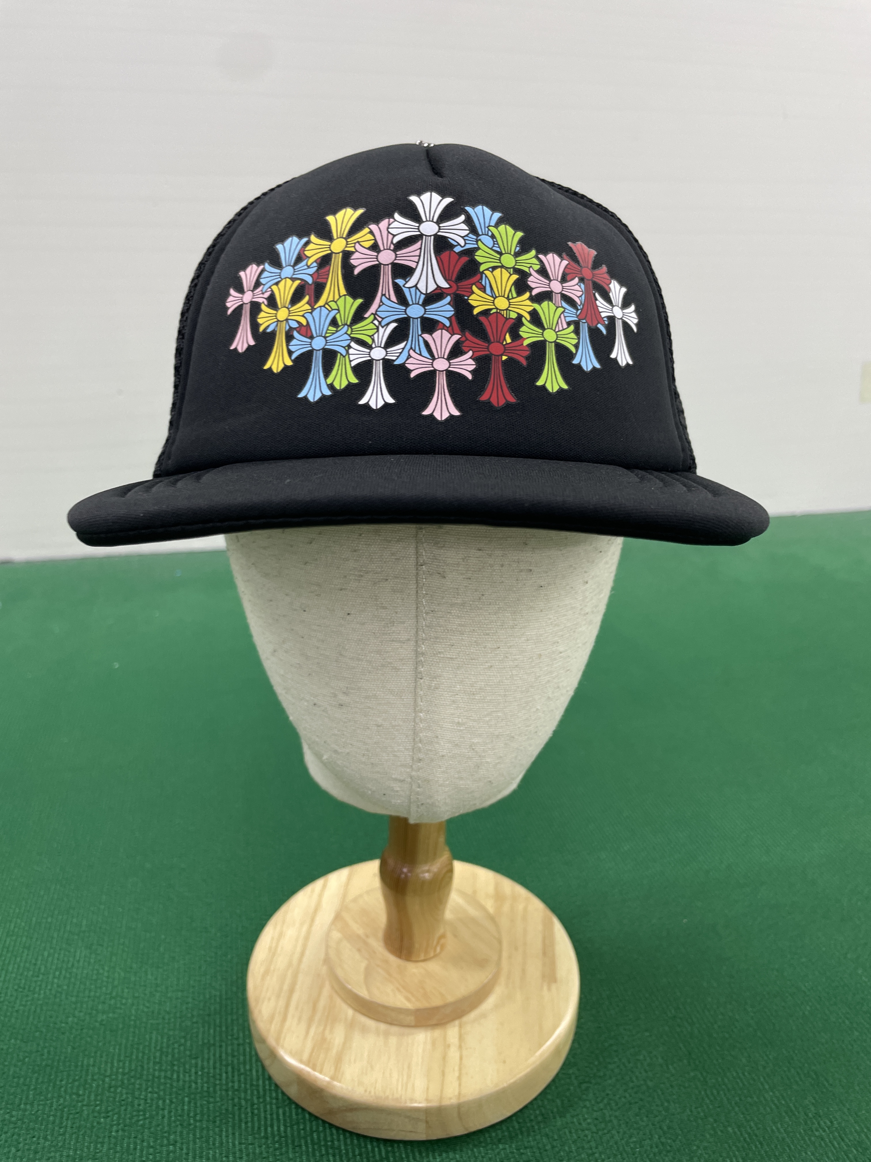 Casquette — photo QC 2 sur 32
