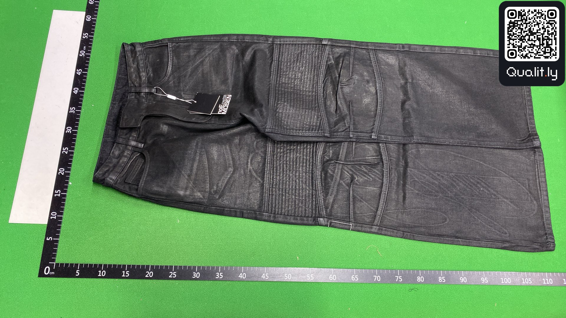 Jeans — QC-Foto 2 von 8
