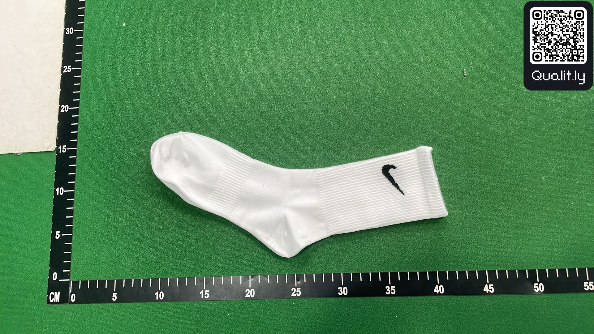 Socks QC photo 2 of 31