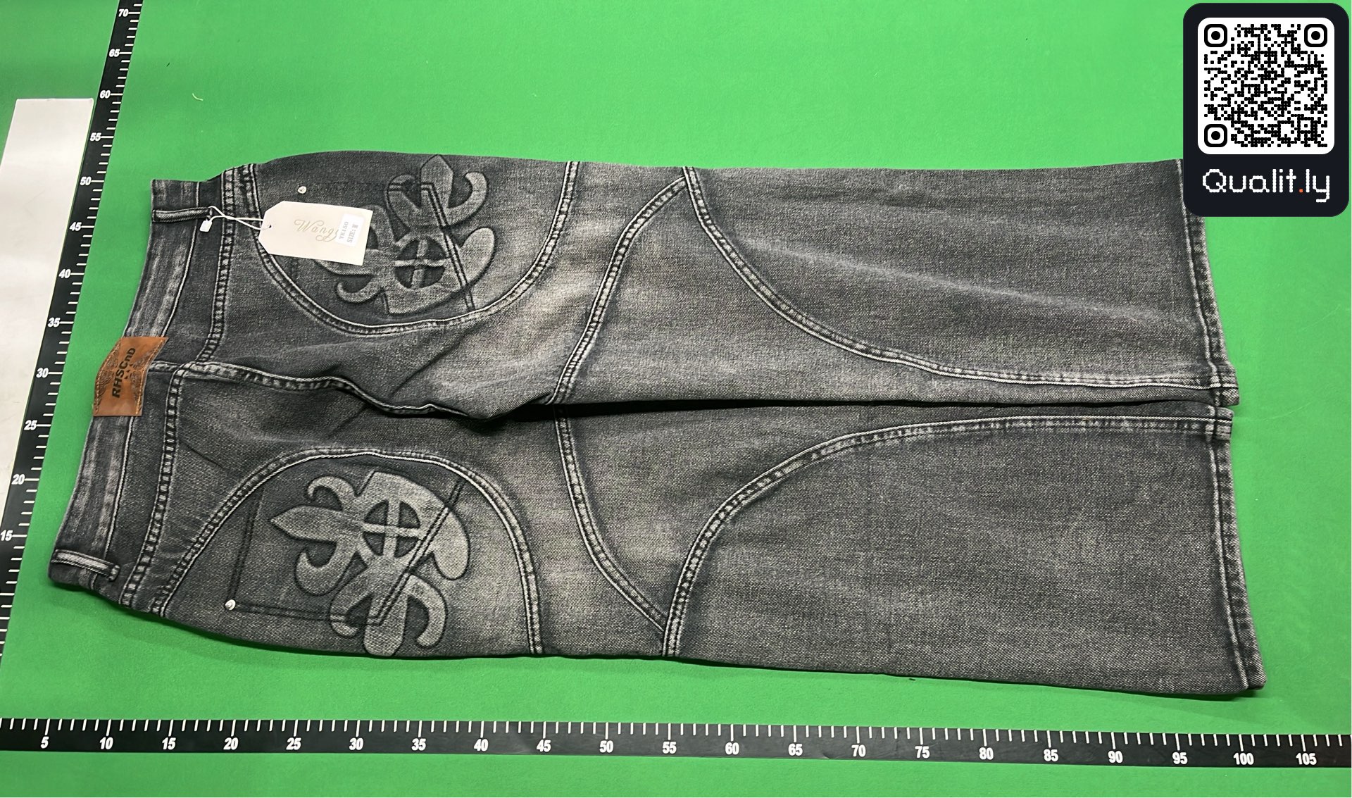 Jean — photo QC 3 sur 4