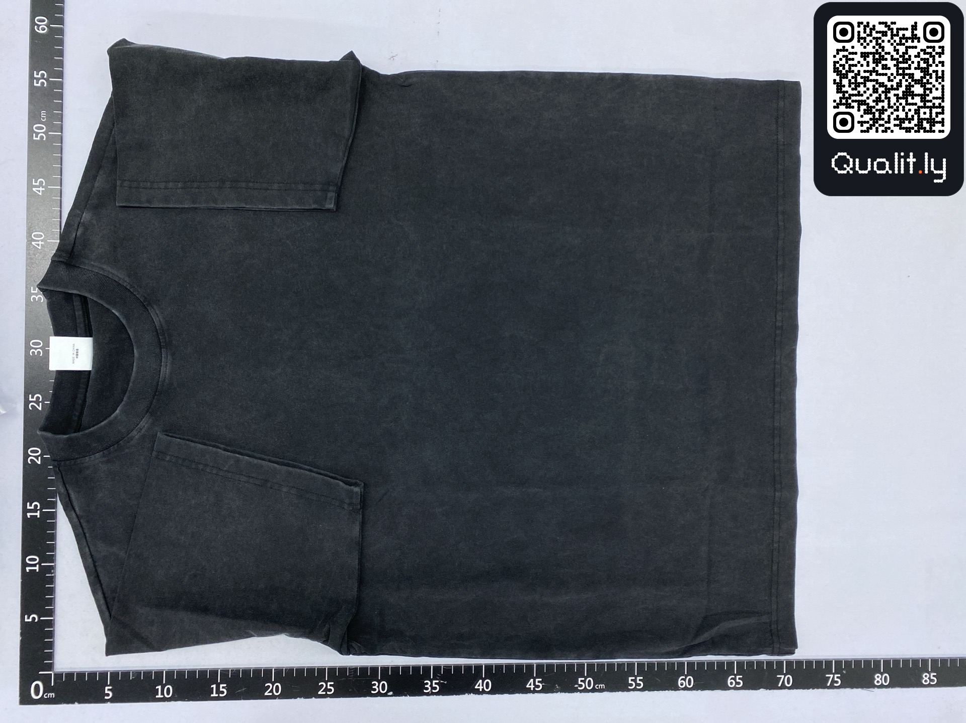 Shirt QC photo 3 of 54