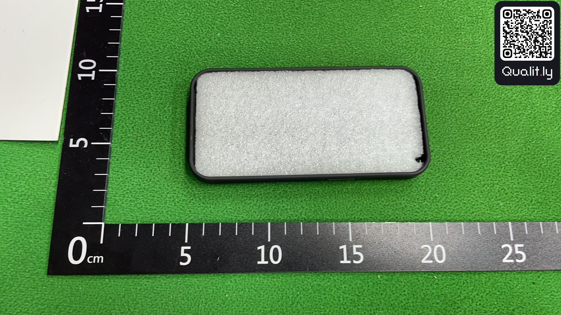 夹克 QC 照片 2 / 3