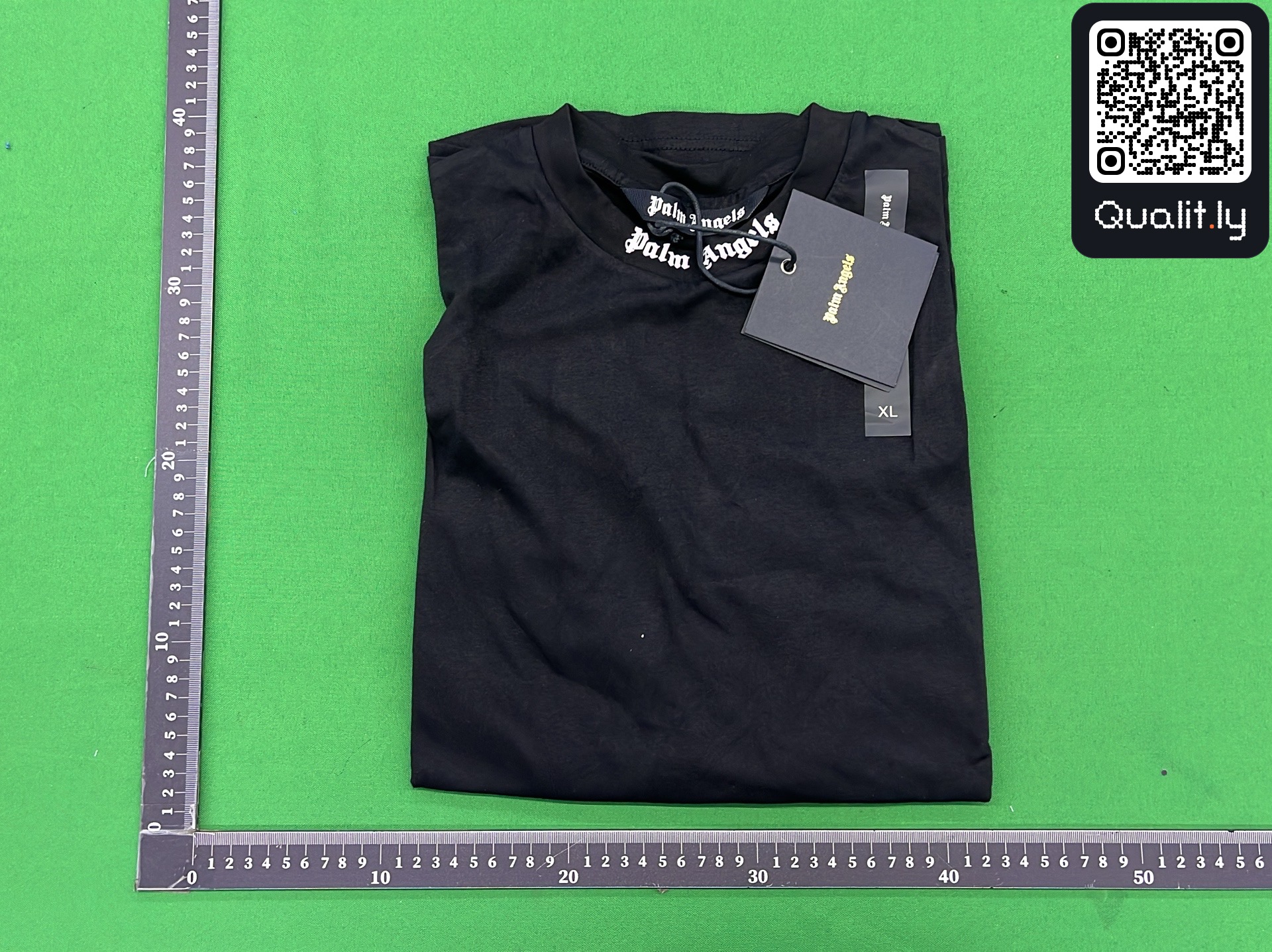 T-shirt QC photo 1 of 8