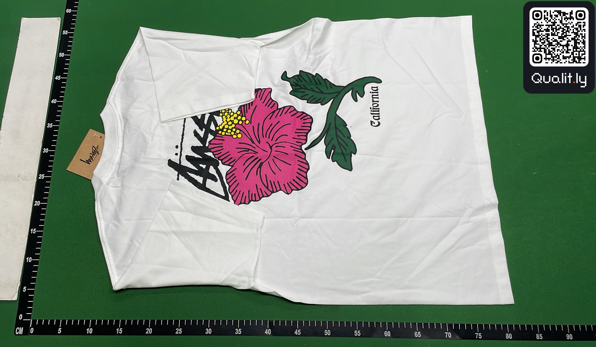 Shirt QC photo 3 of 28