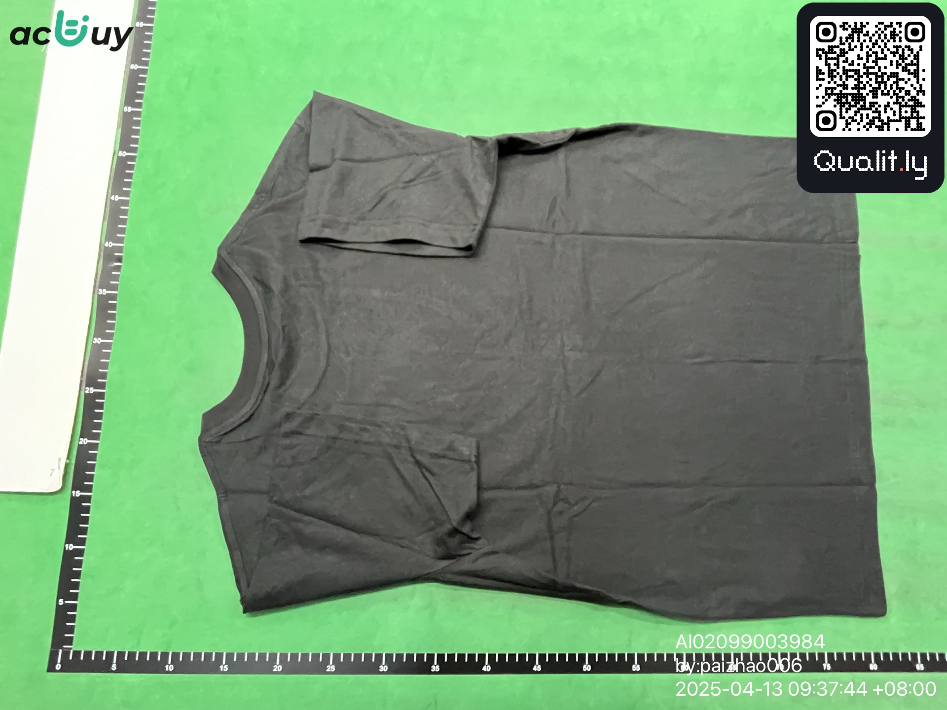 Hemd — QC-Foto 2 von 30