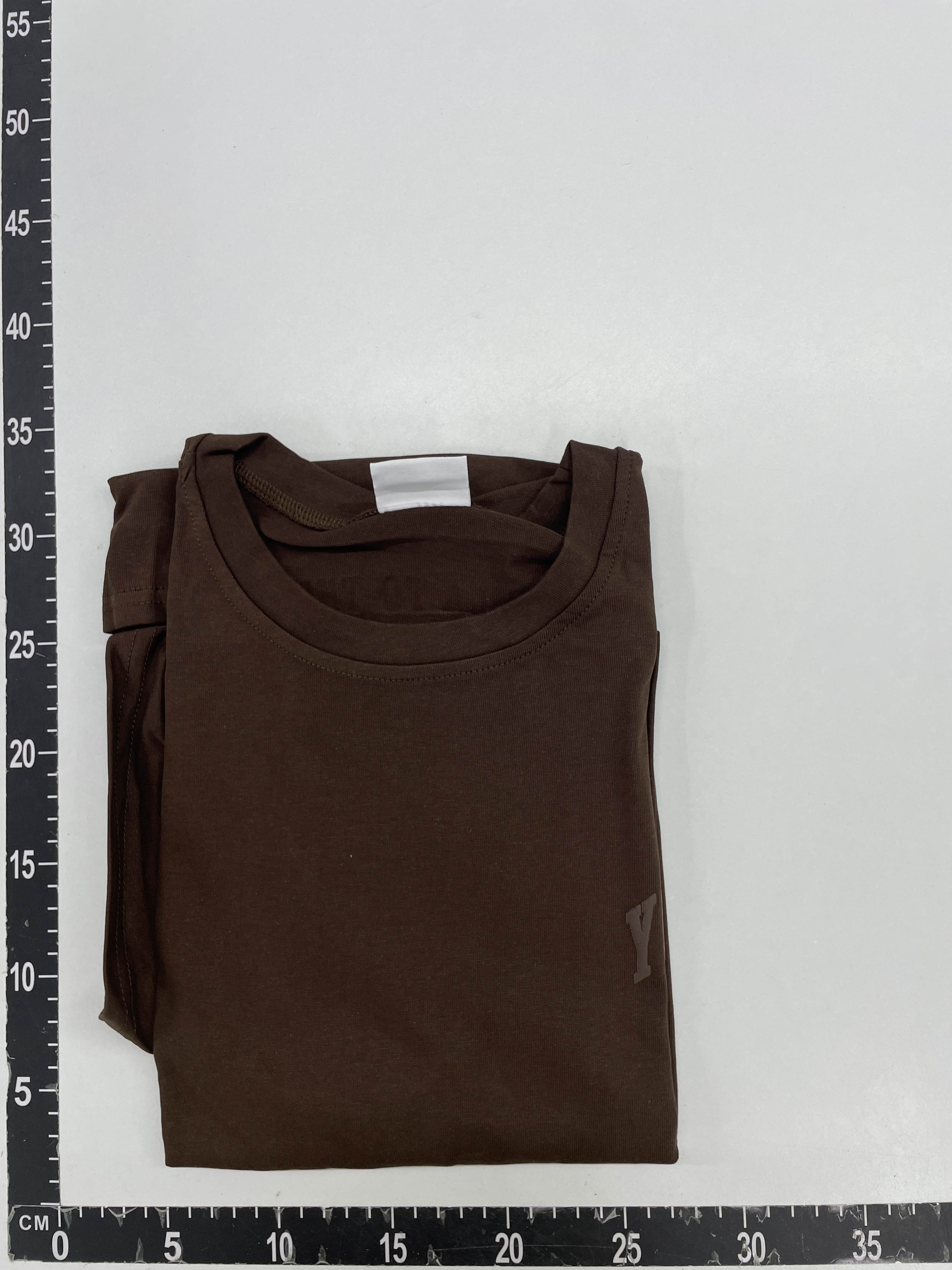 T-shirt QC photo 1 of 28