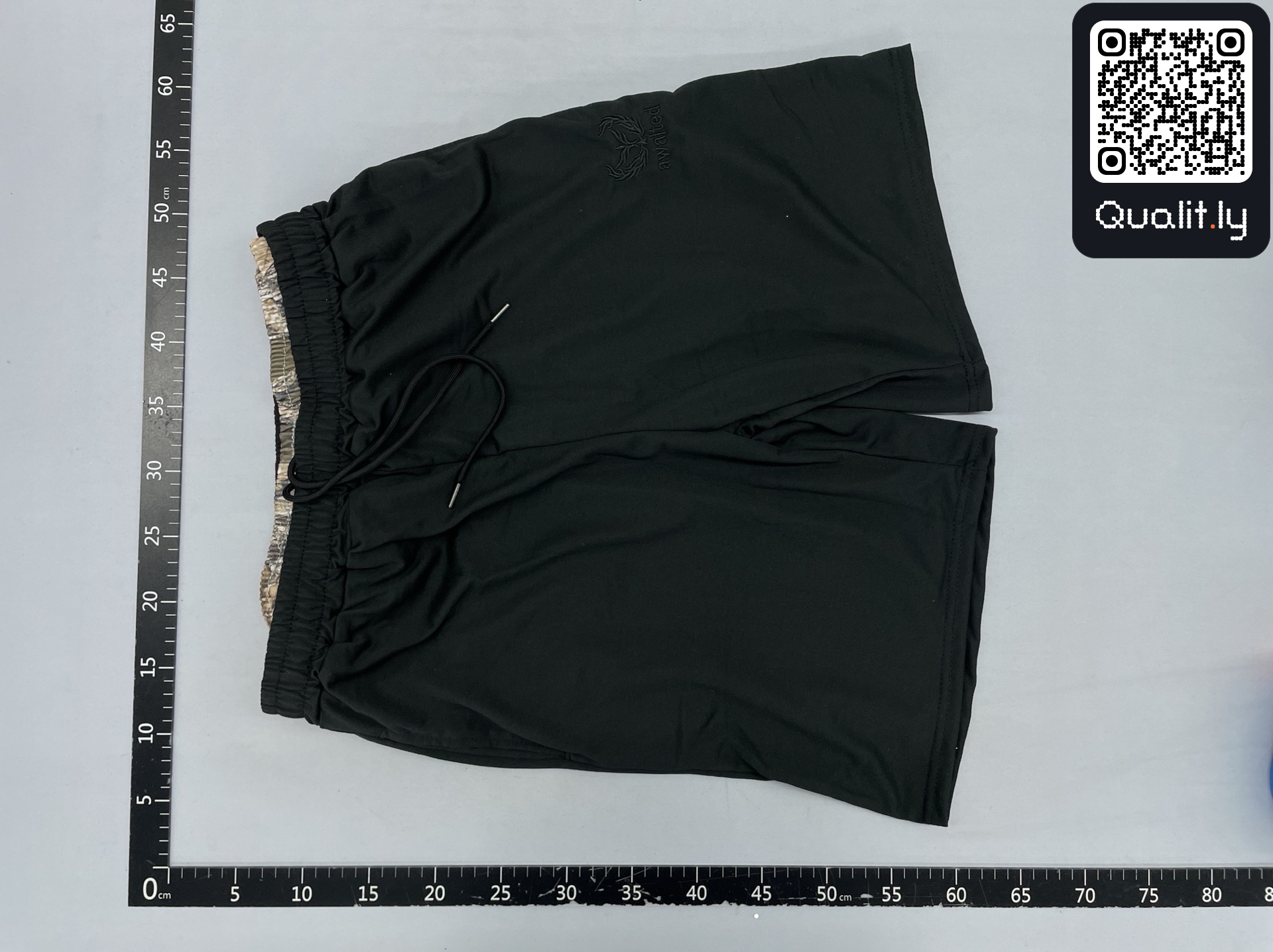 Shorts QC photo 3 of 78