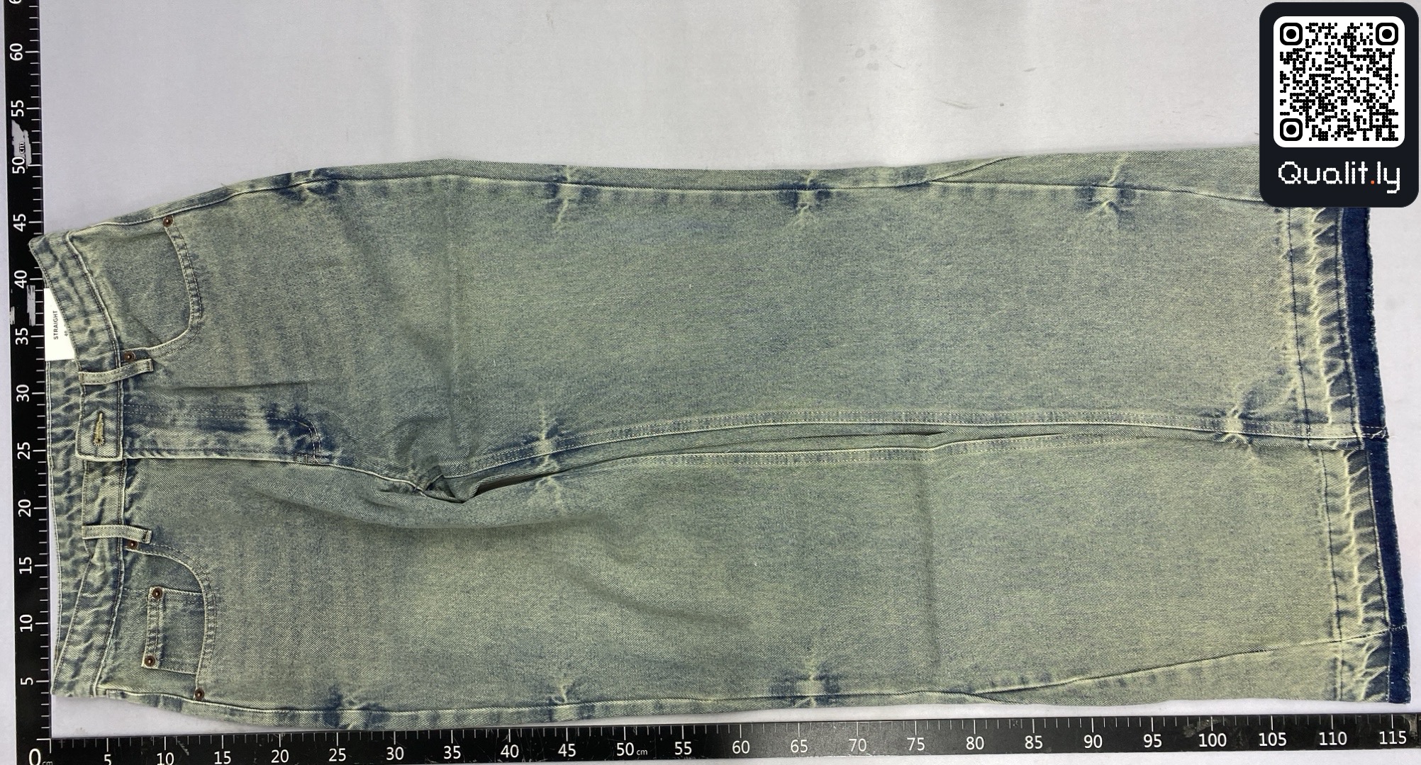 Jeans QC photo 3 of 88