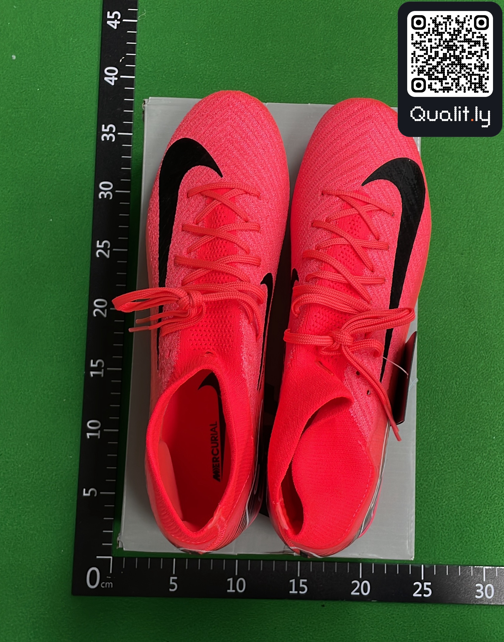 Pantofi sport — fotografie QC 1 din 30