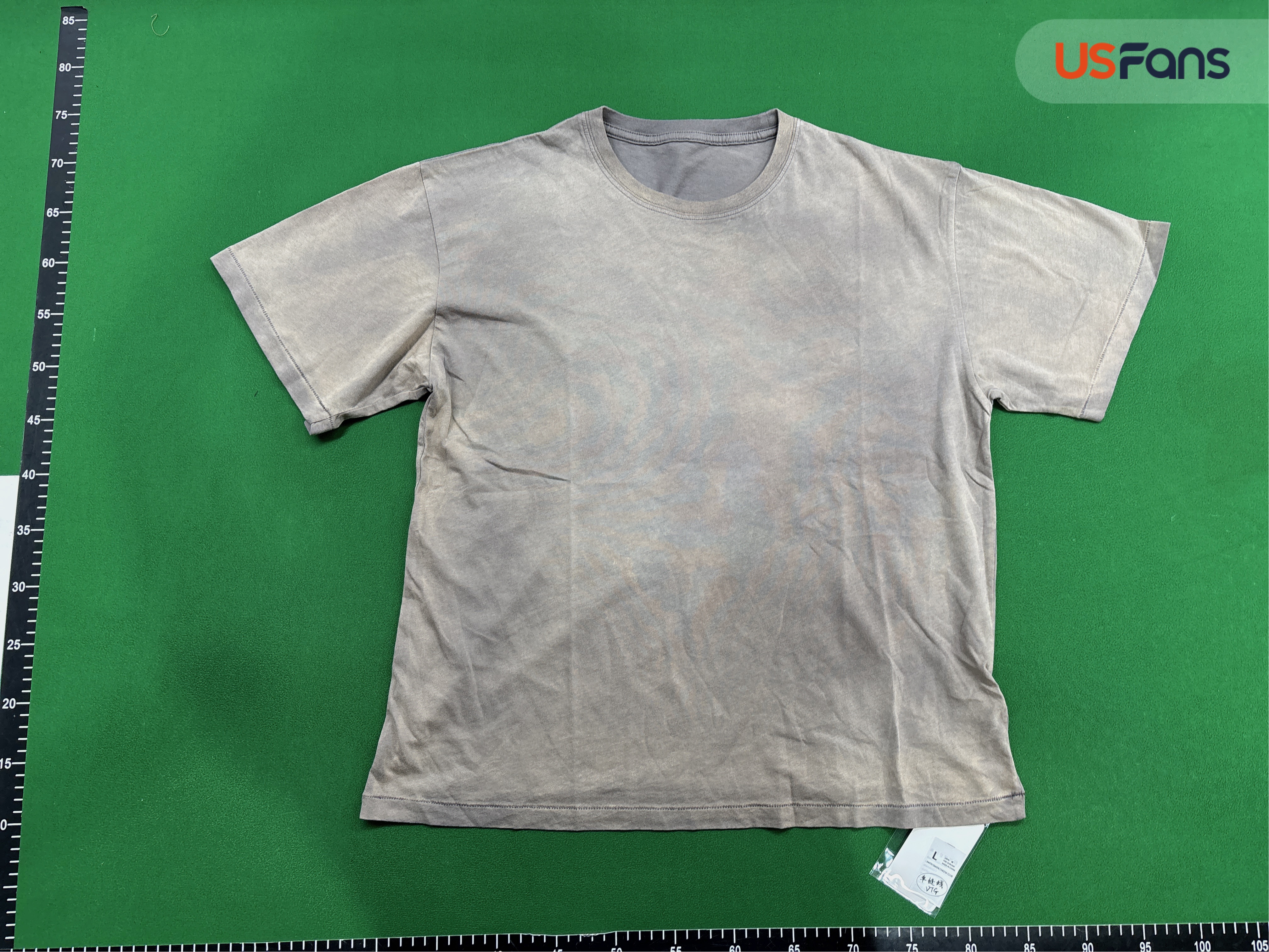 Camisa — foto QC 2 de 14
