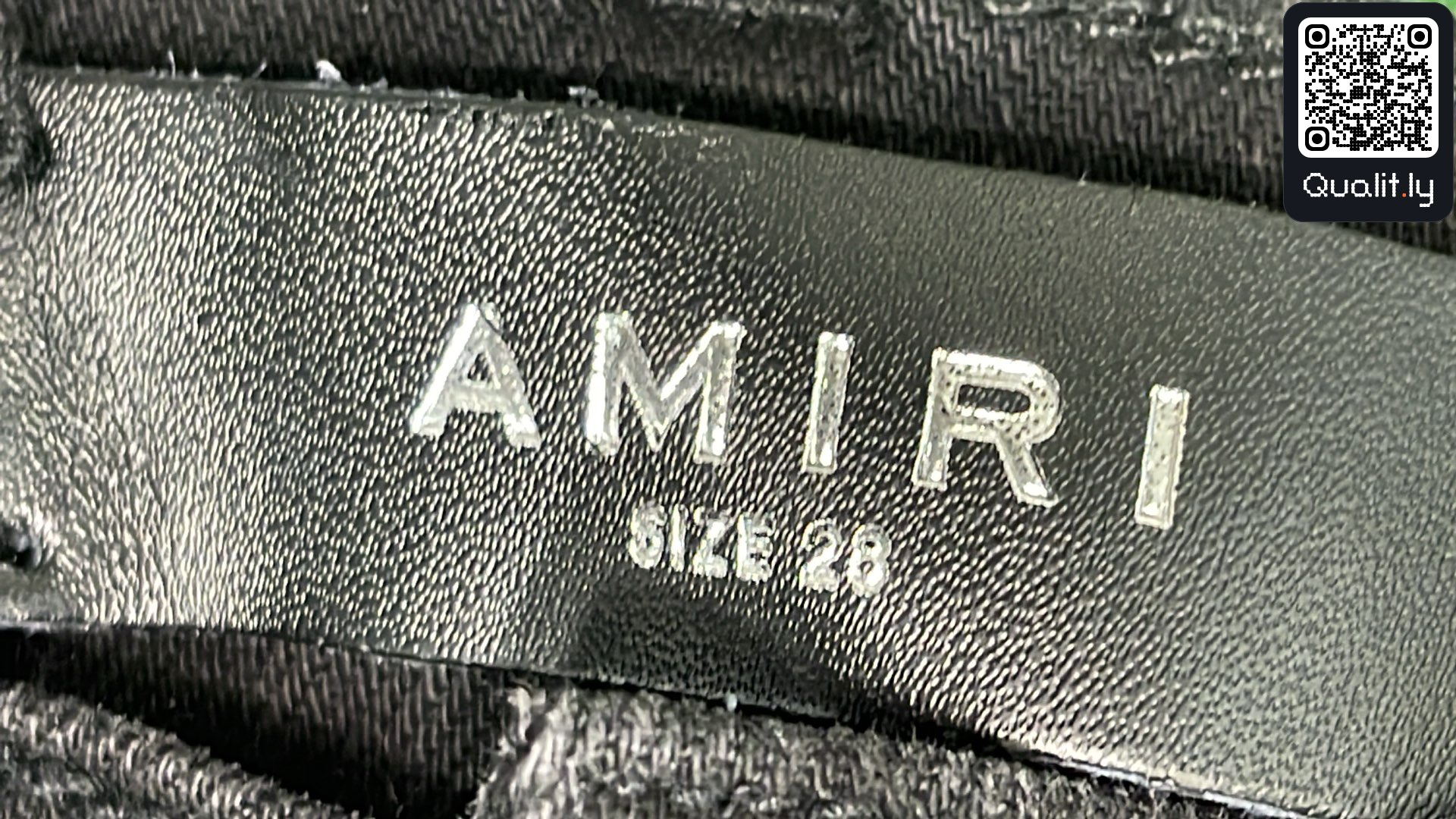 Jeans QC photo 1 of 4