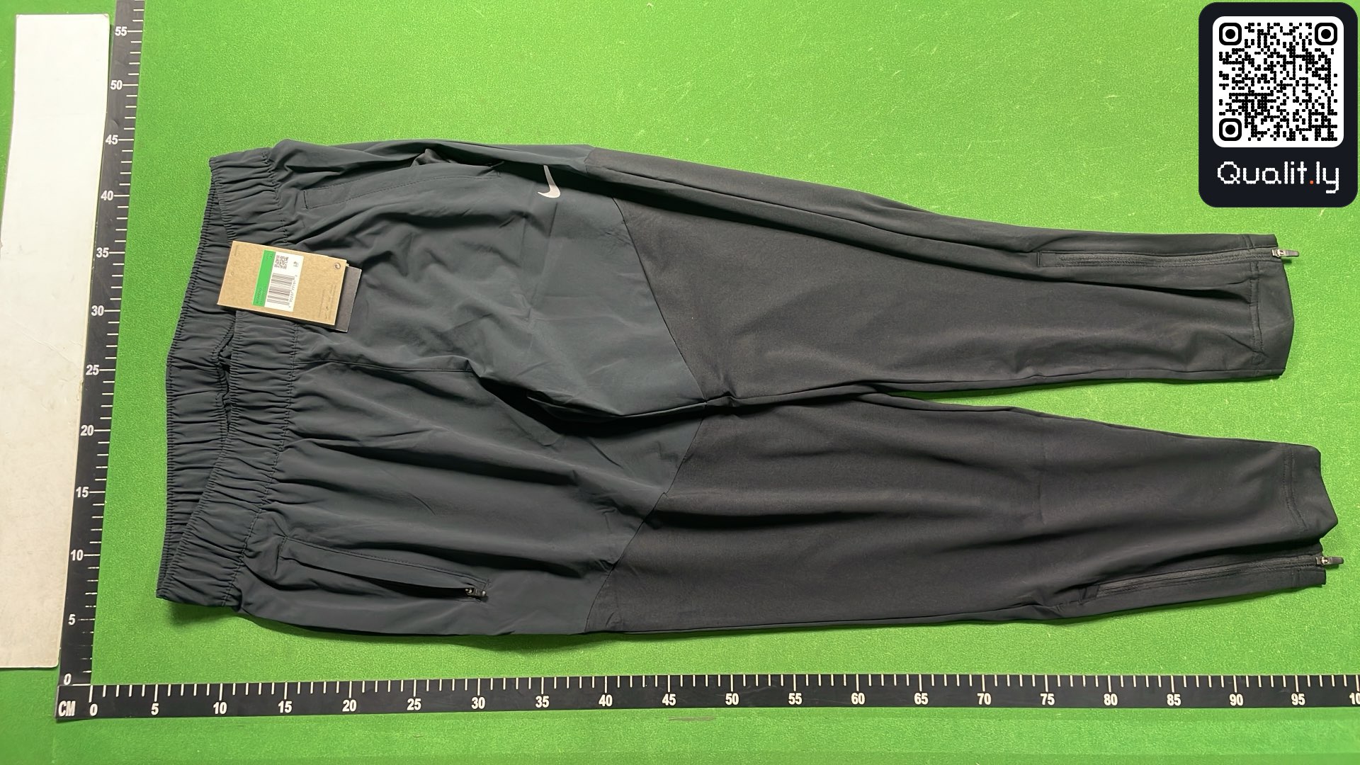 Pantalon — photo QC 2 sur 44