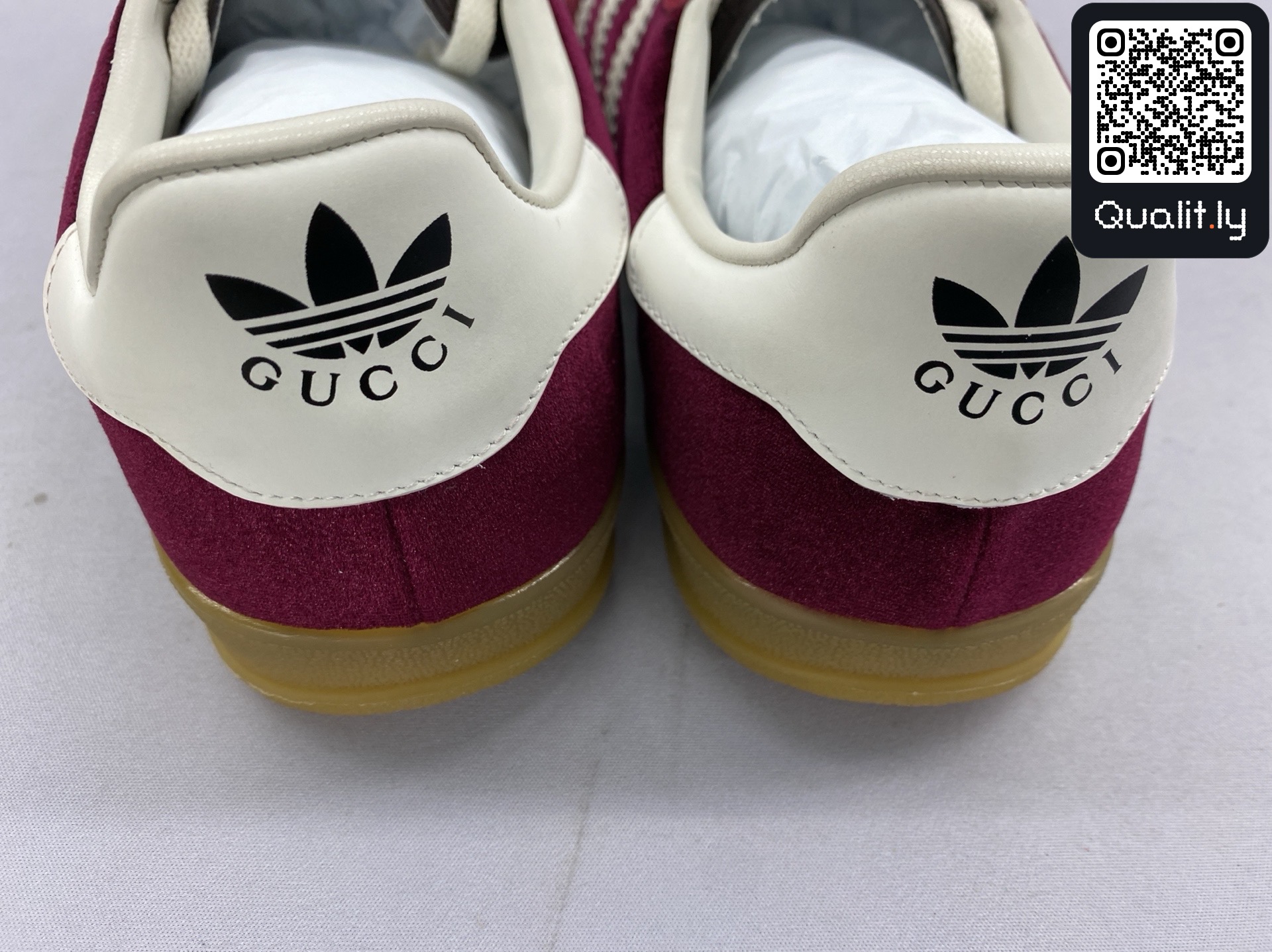 Sneakers — QC-foto 2 van 66