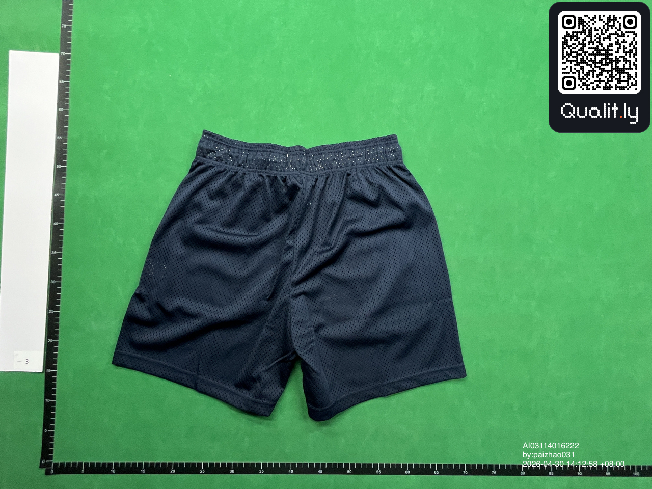 Shorts — QC-foto 2 av 18