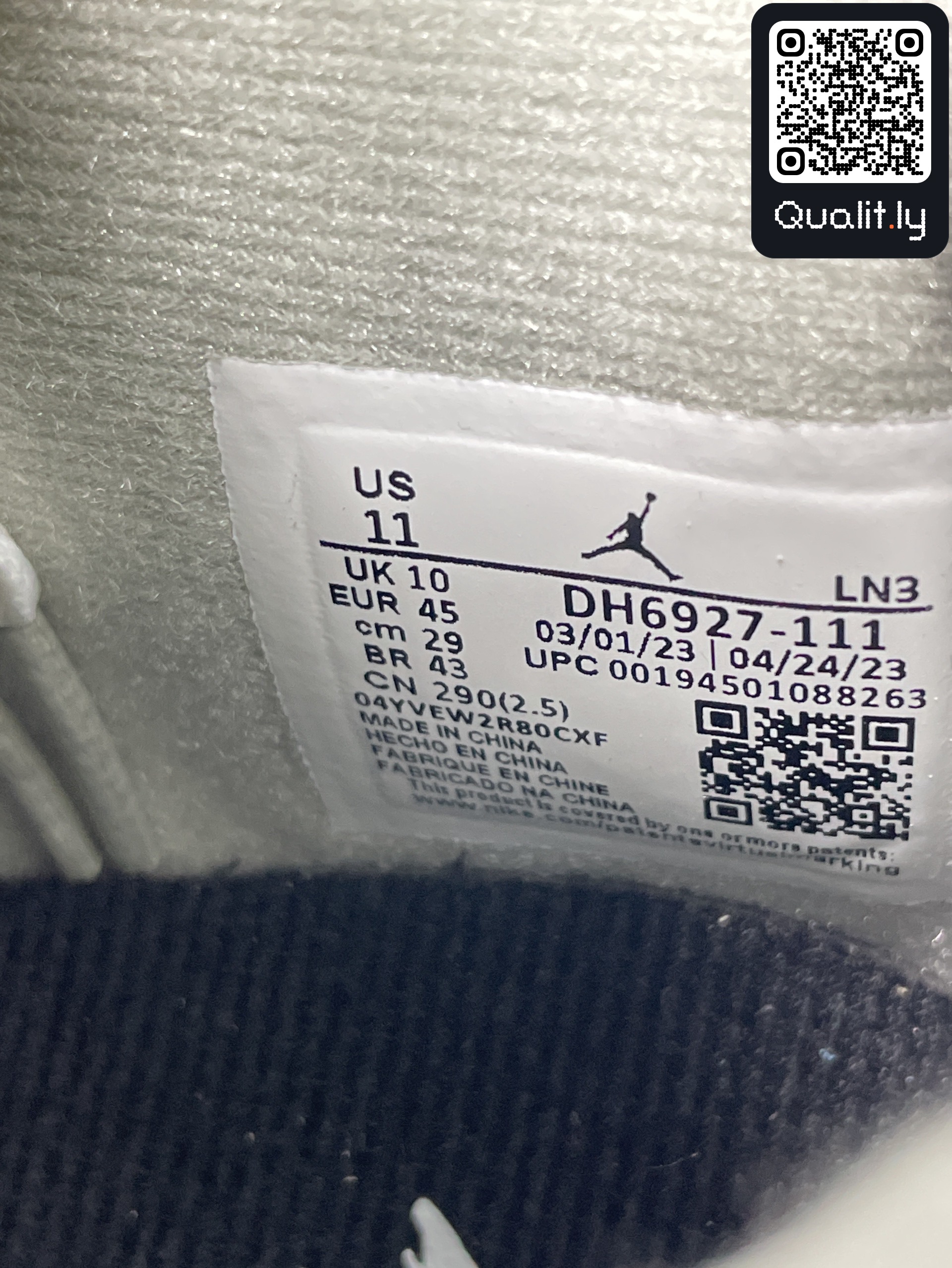 Pantofi sport — fotografie QC 1 din 159