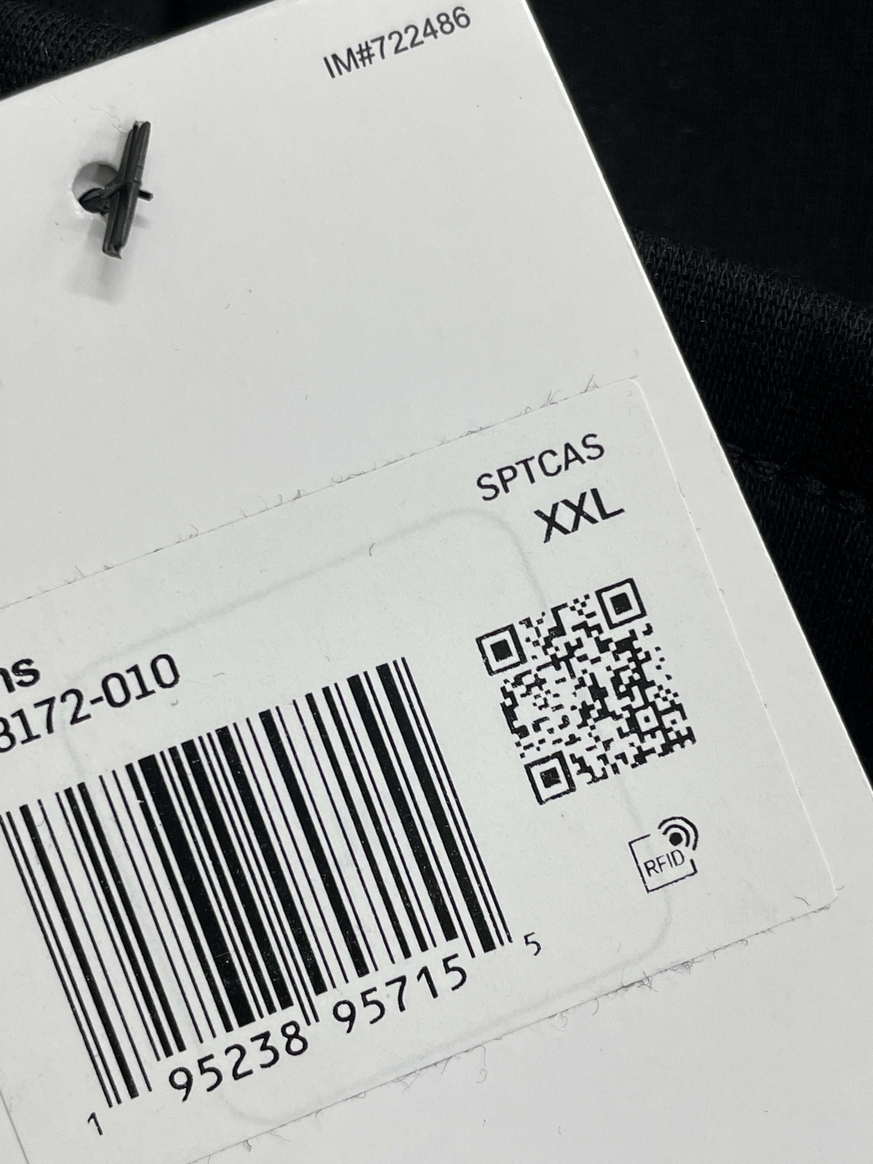 Shorts — QC-foto 3 av 56