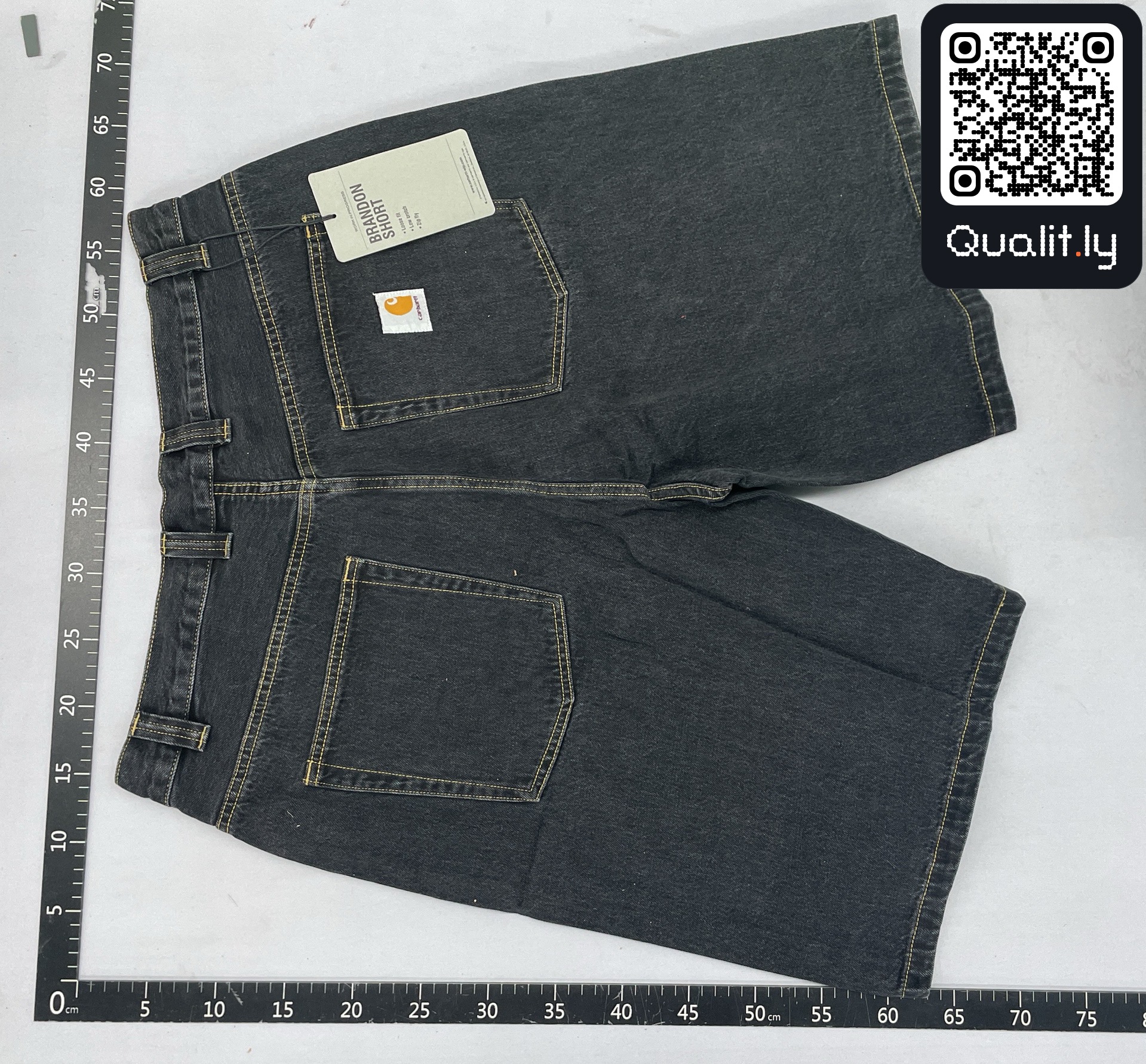Jeans — QC-Foto 2 von 76