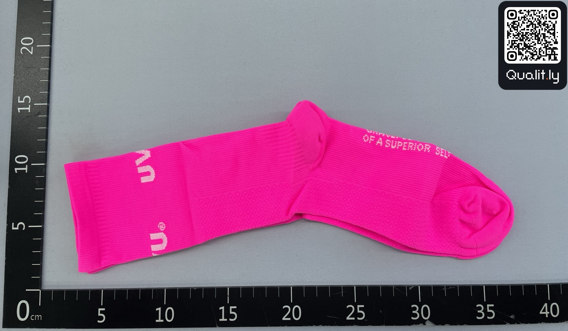 Socks QC photo 2 of 43