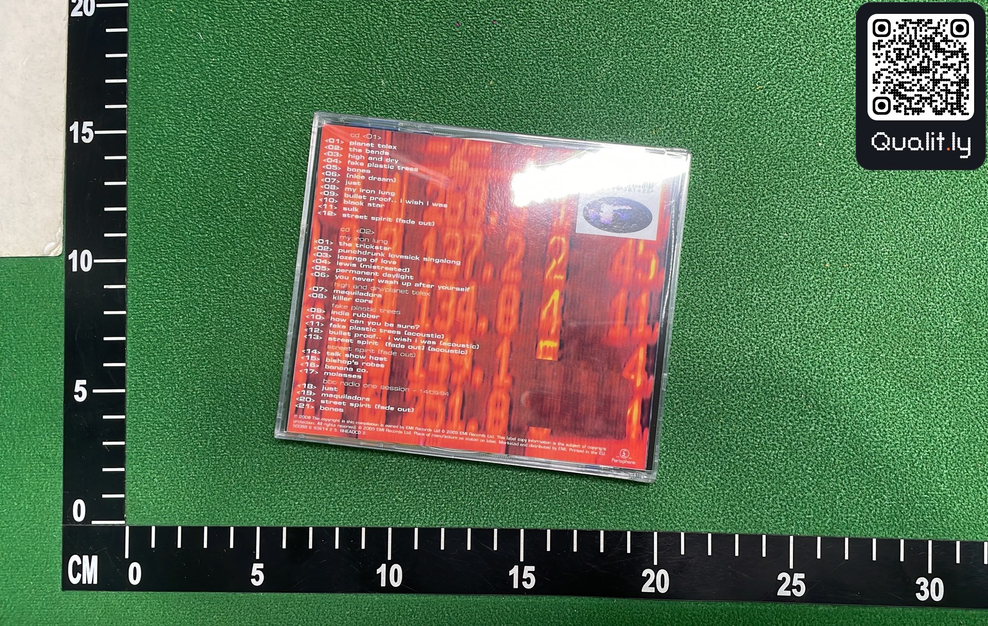 QC-Foto 2 von 3