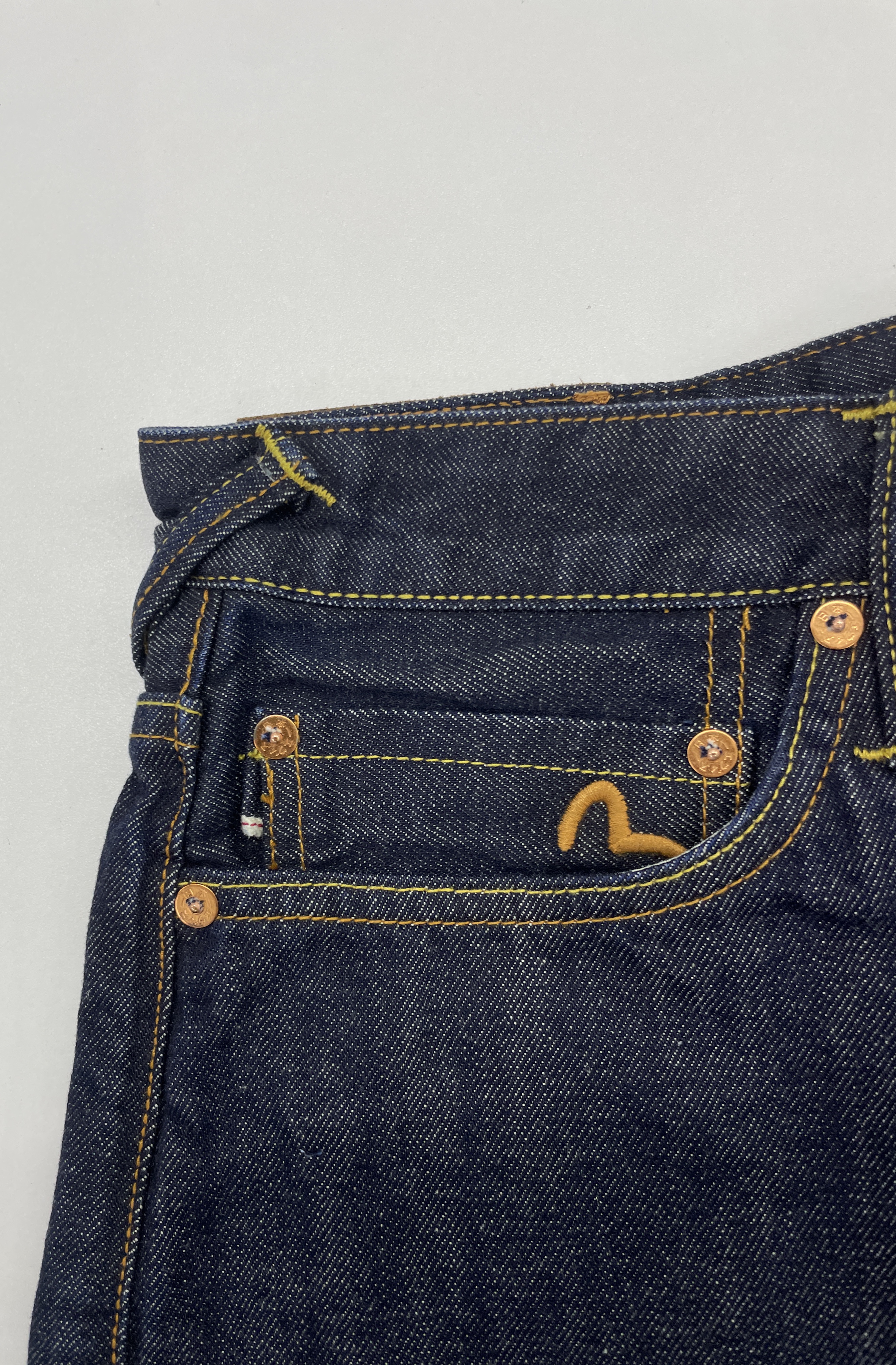 Jeans — QC-foto 2 van 59