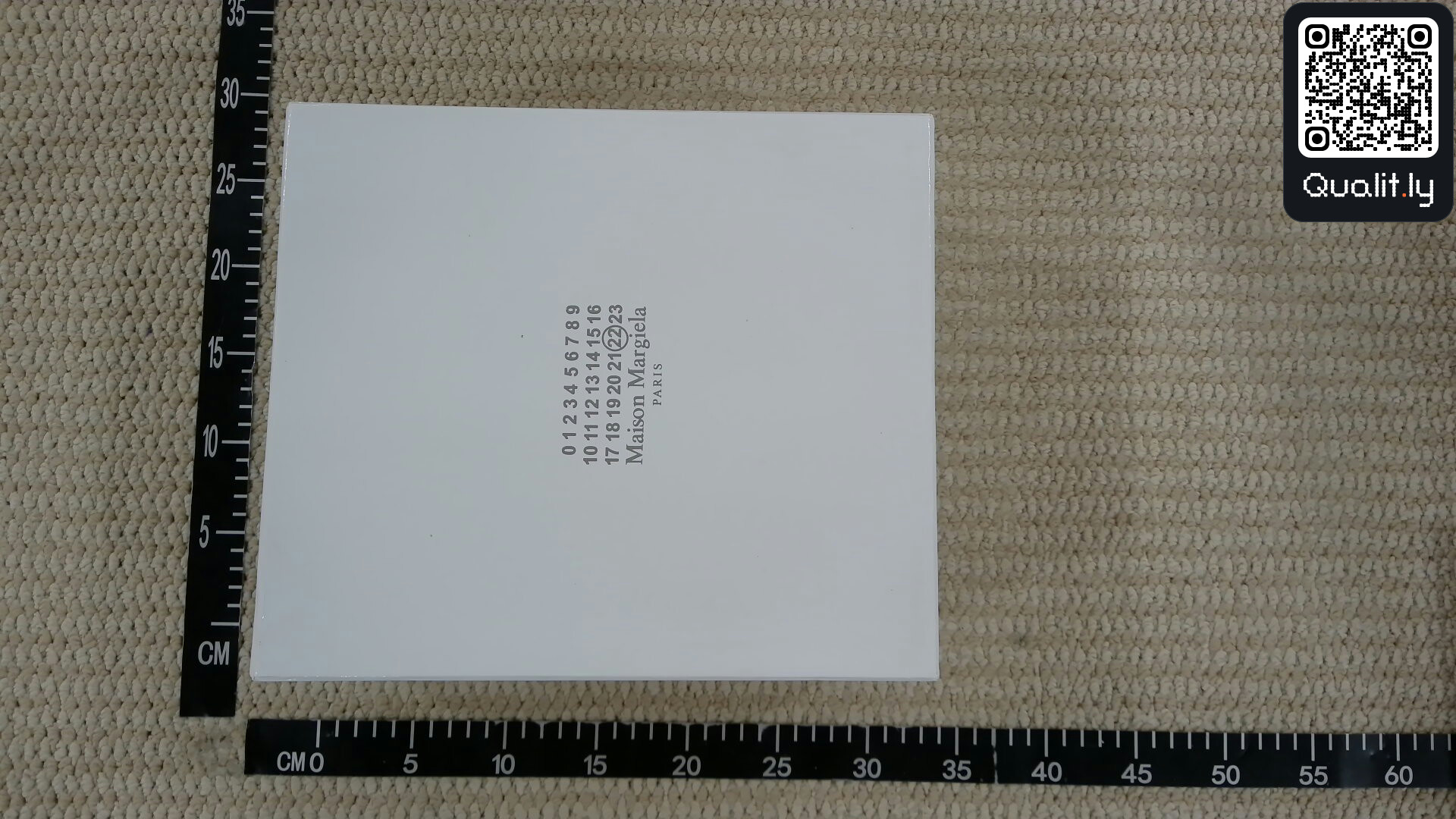 Sneakers — QC-foto 1 av 20