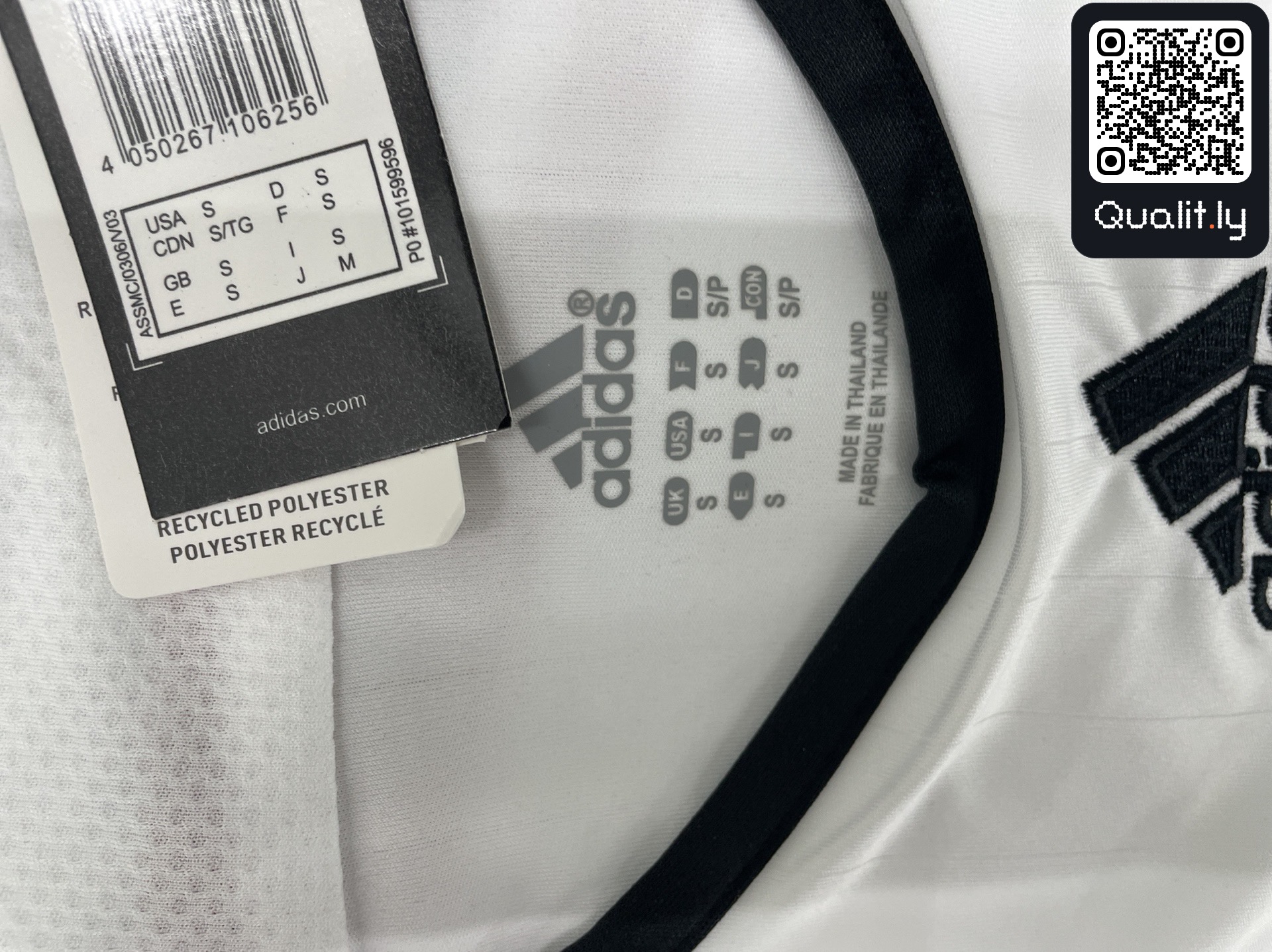 Camicia — foto QC 3 di 129