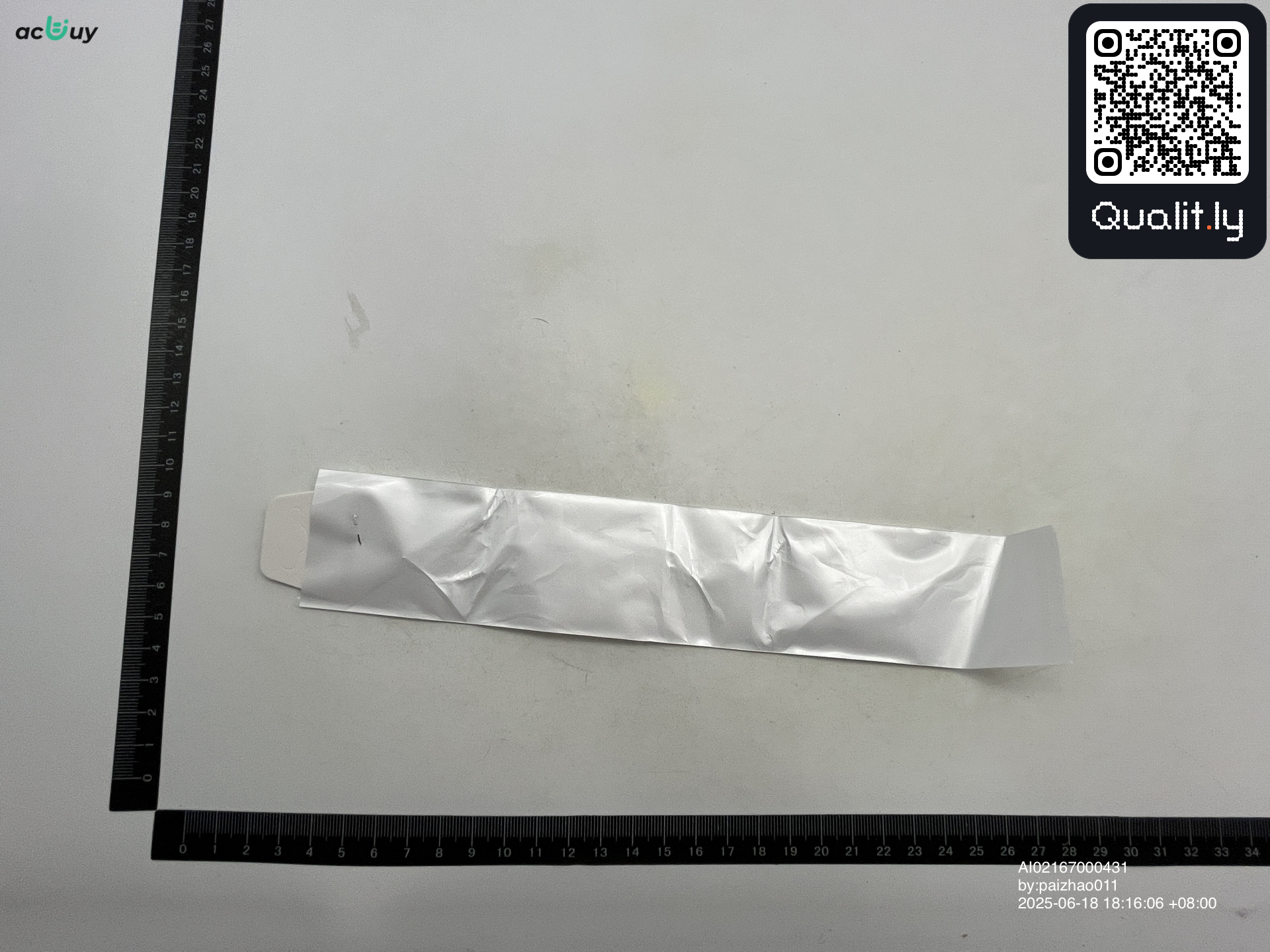 Gioiello — foto QC 2 di 6