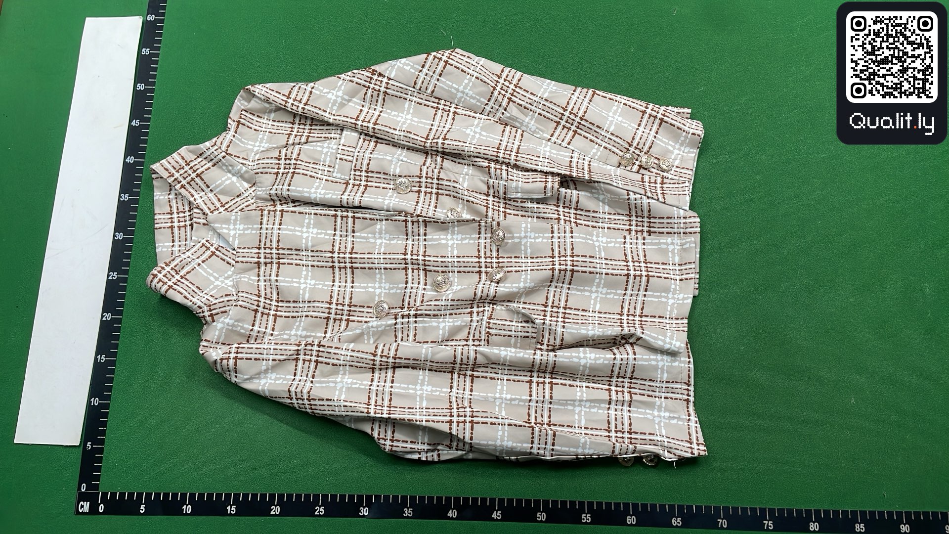 Jacke — QC-Foto 2 von 4
