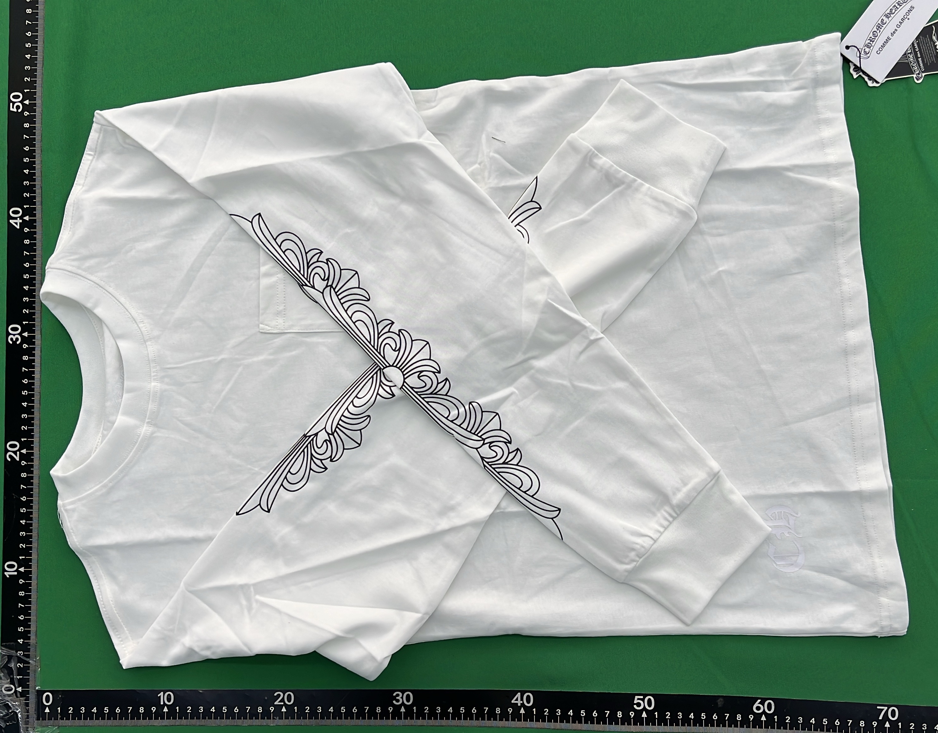 Tricou — fotografie QC 2 din 957