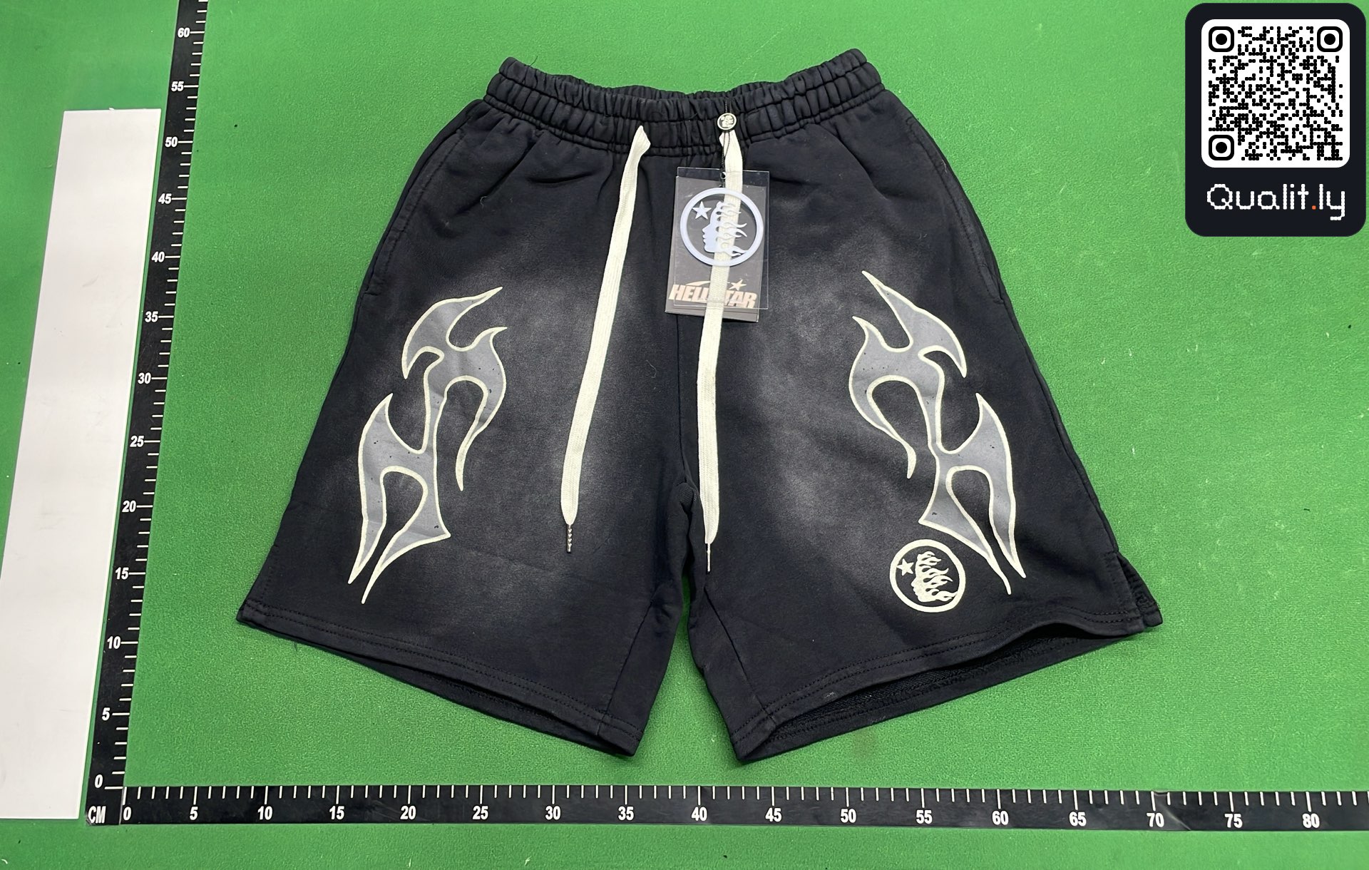 Shorts — QC-foto 2 av 20