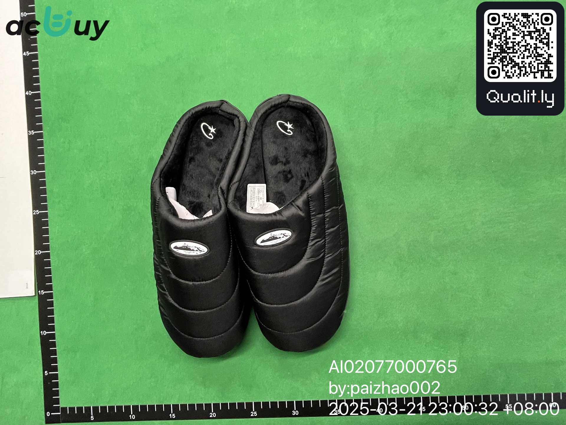 Slides — QC-foto 1 av 5
