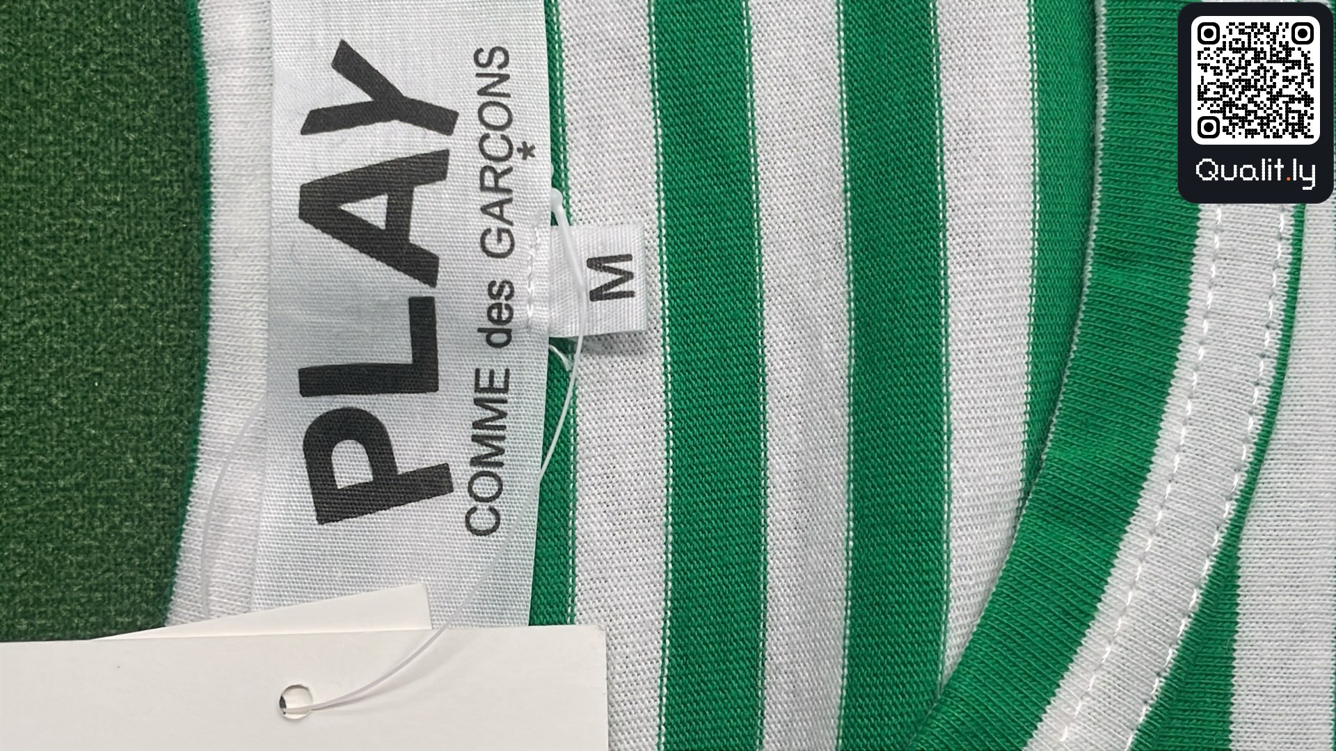 Camiseta — foto QC 1 de 8