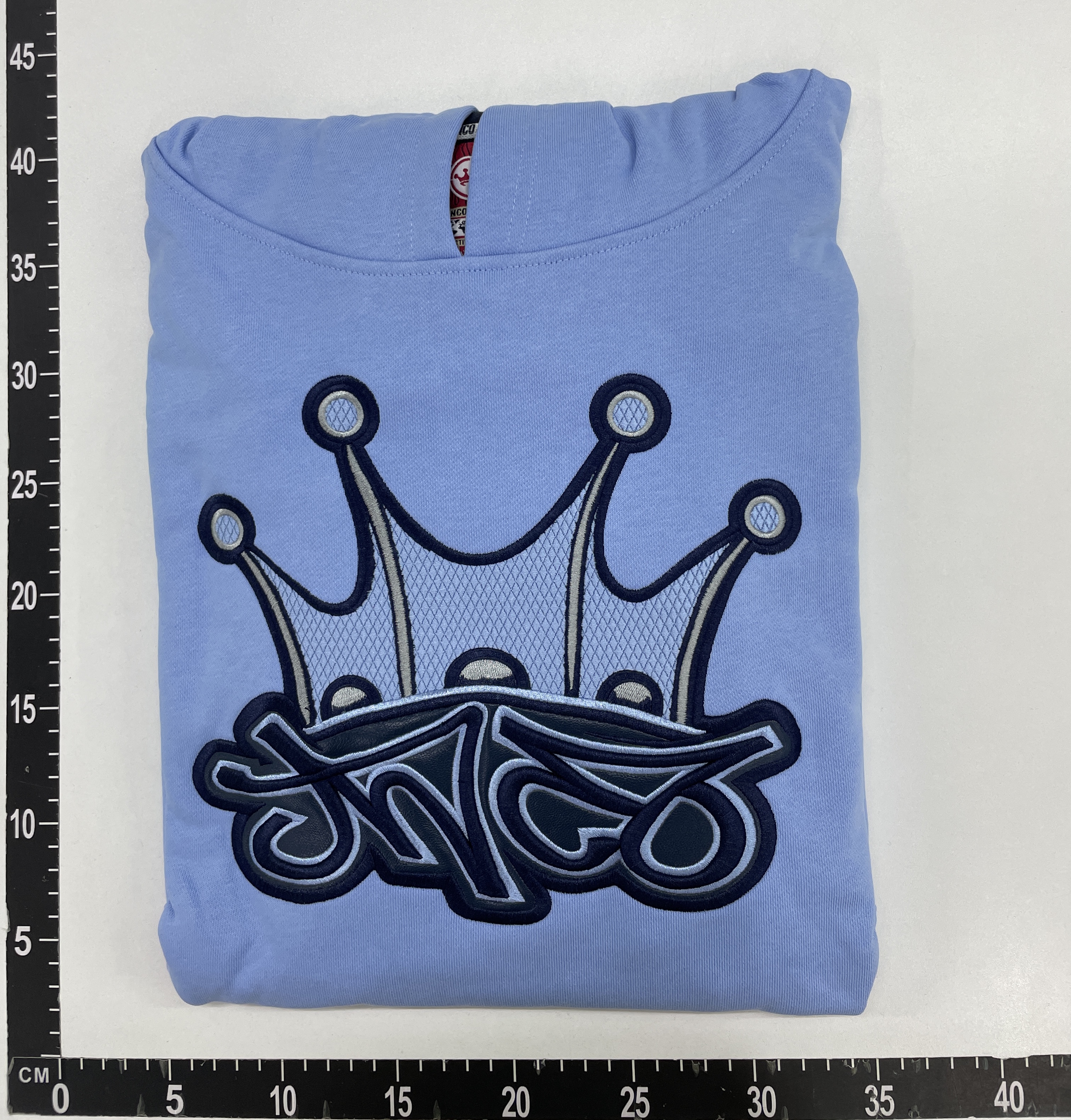 Sweater — QC-foto 1 van 34