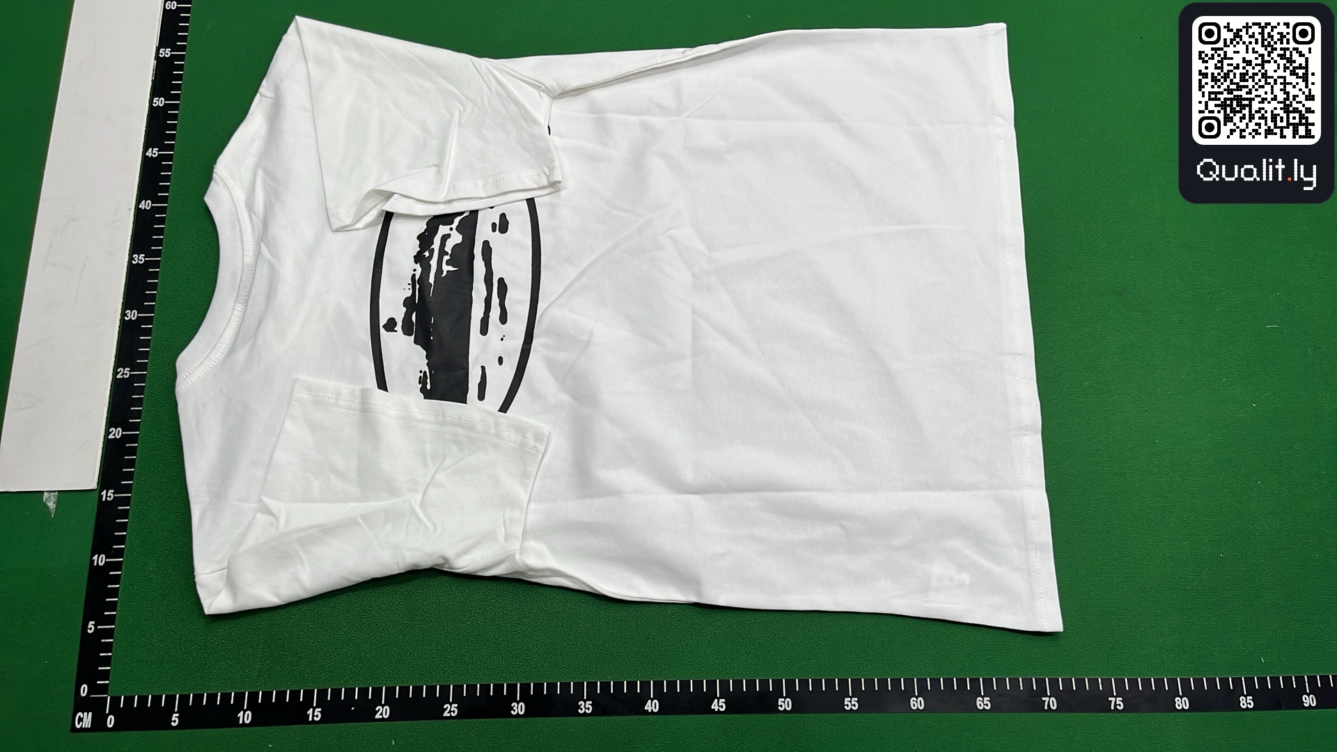 T-shirt — QC-foto 3 van 98
