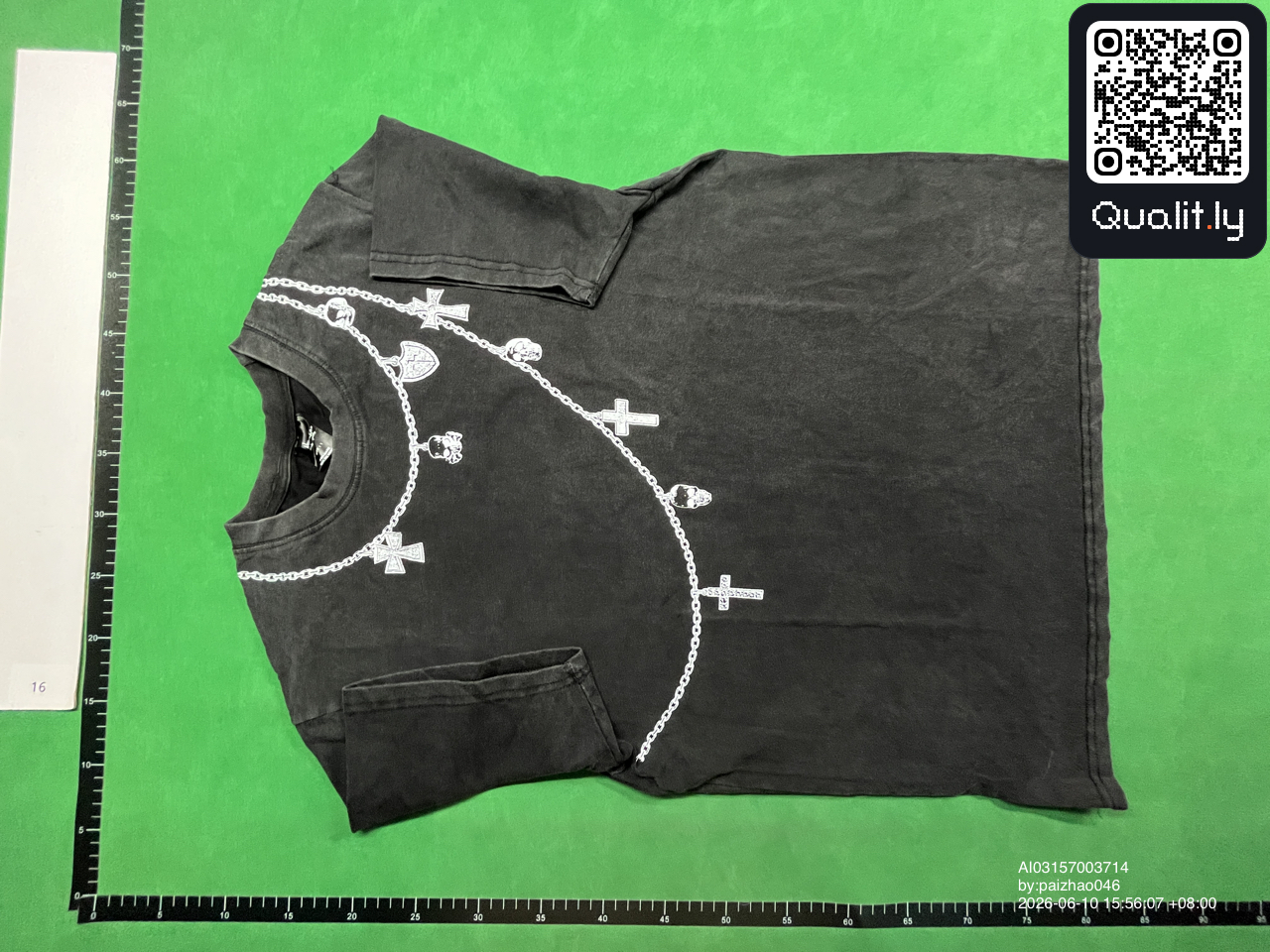 Chemise — photo QC 3 sur 42