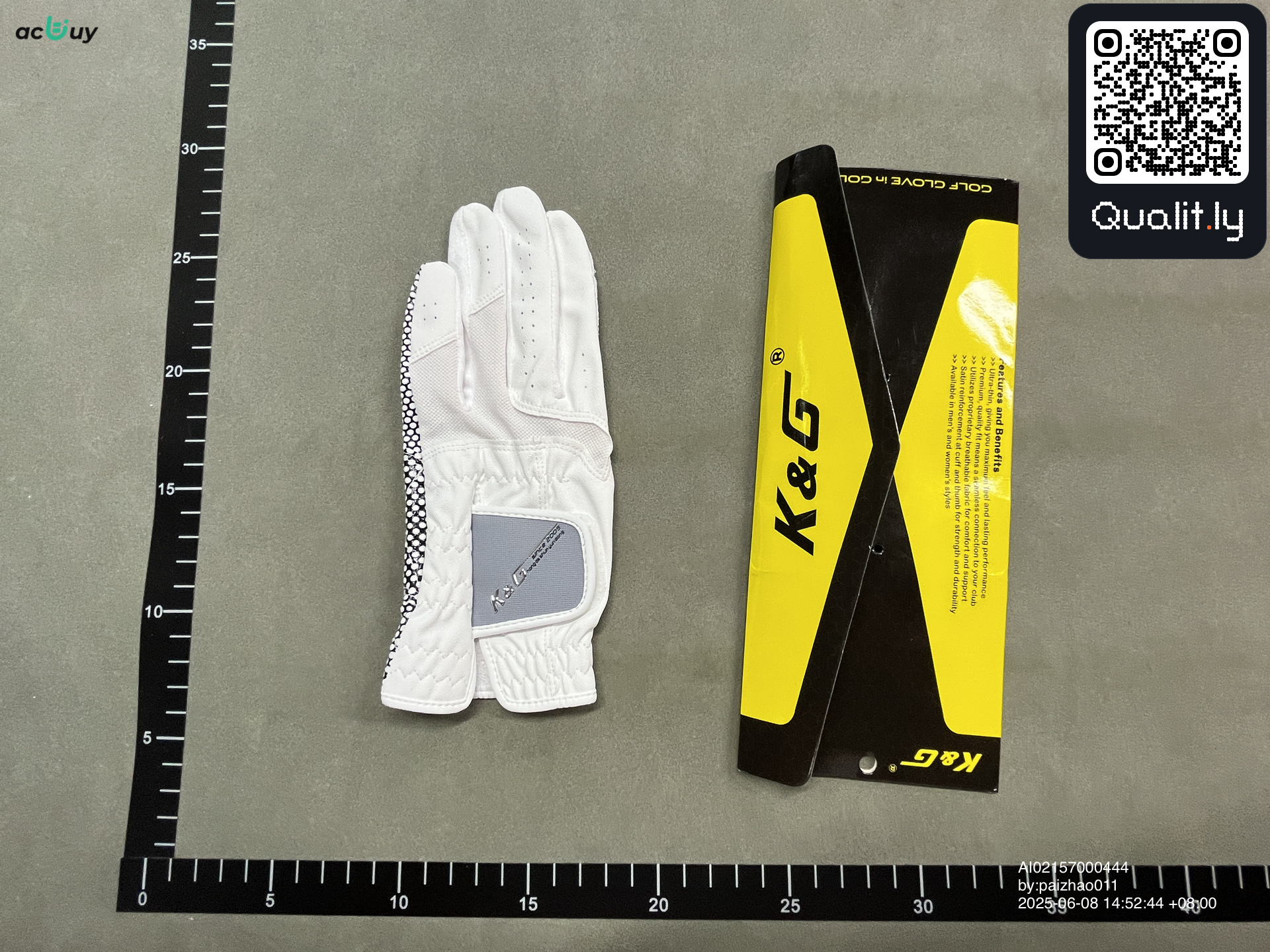 Foto QC 1 de 26