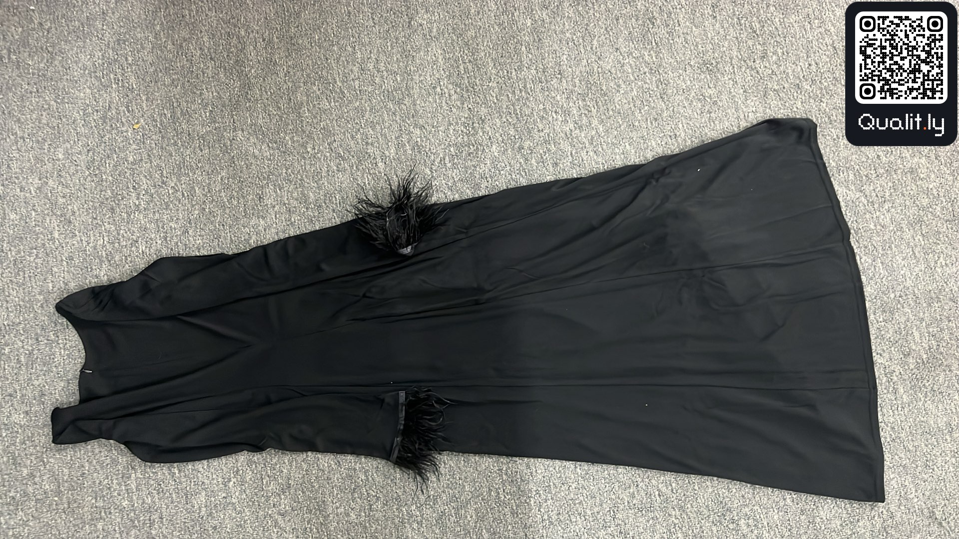 Giacca — foto QC 3 di 4