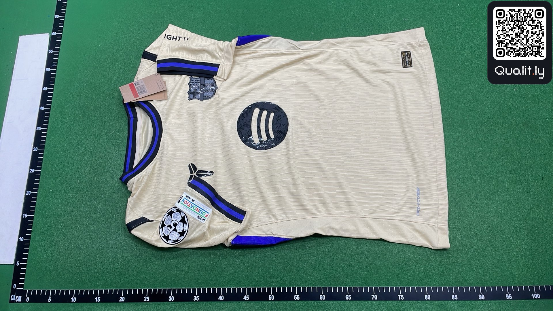 Shirt QC photo 2 of 46