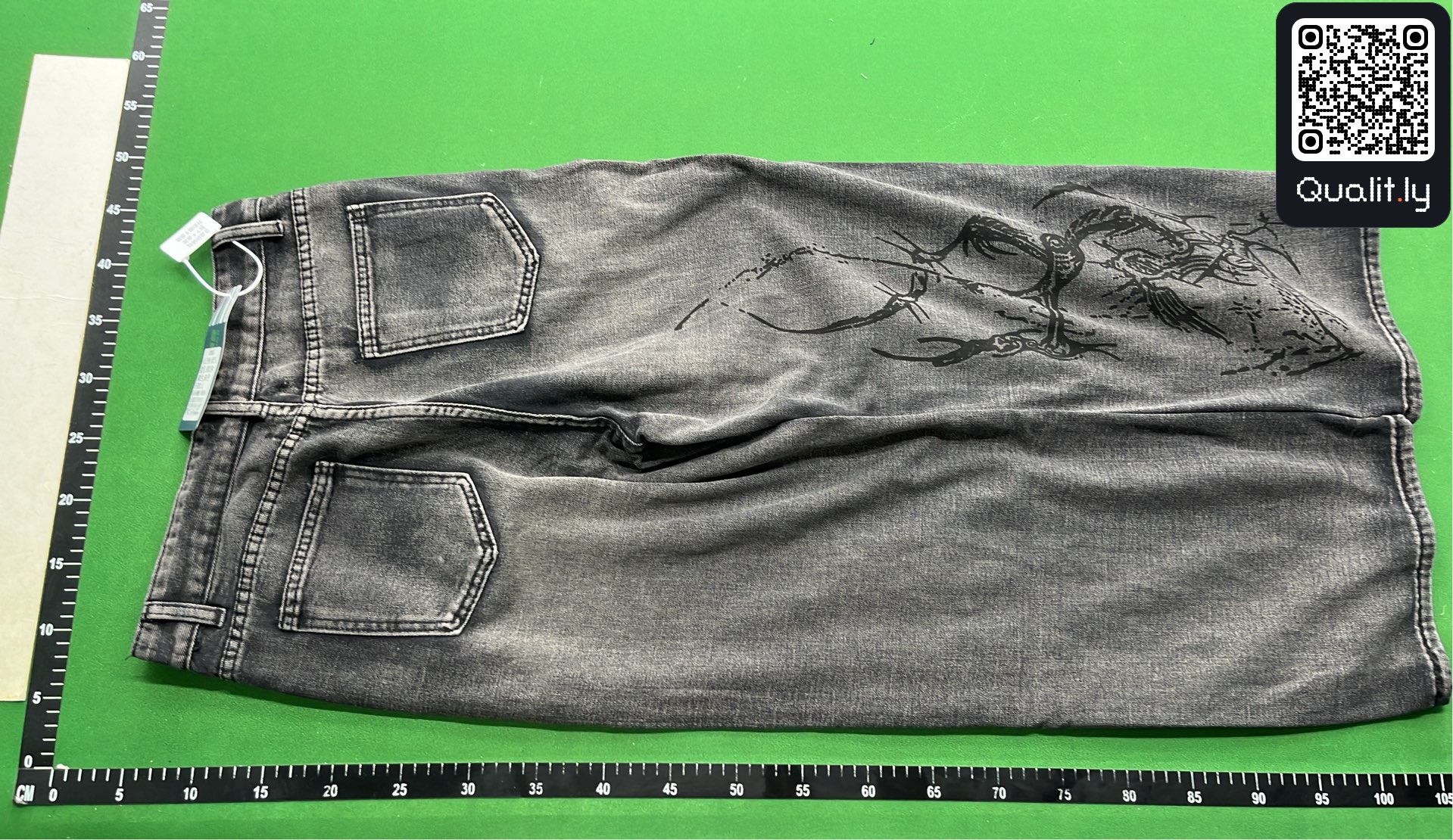 Jeans — QC-foto 3 van 12