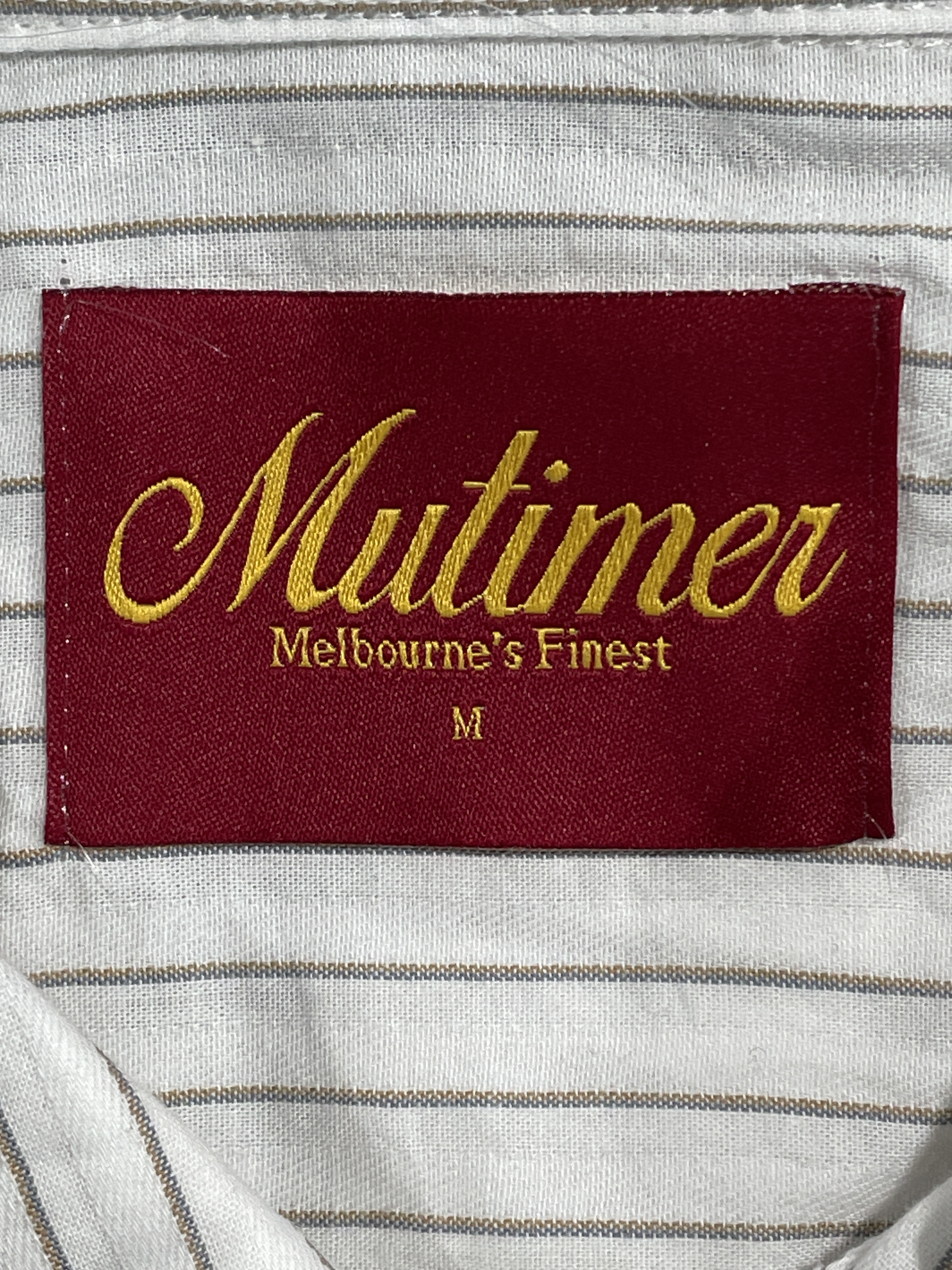 Camicia — foto QC 2 di 10