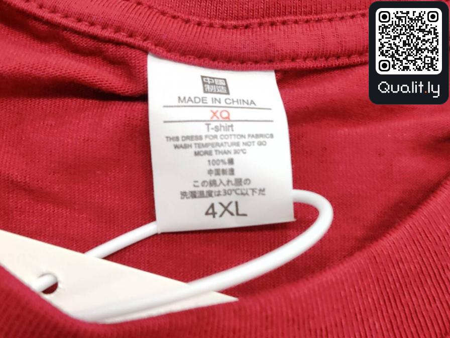 Camicia — foto QC 1 di 11
