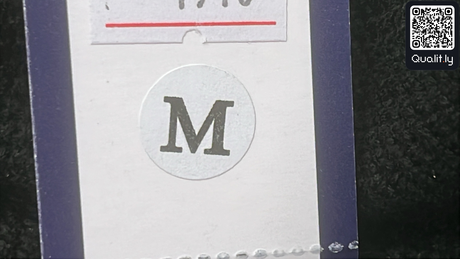 毛衣 QC 照片 1 / 19